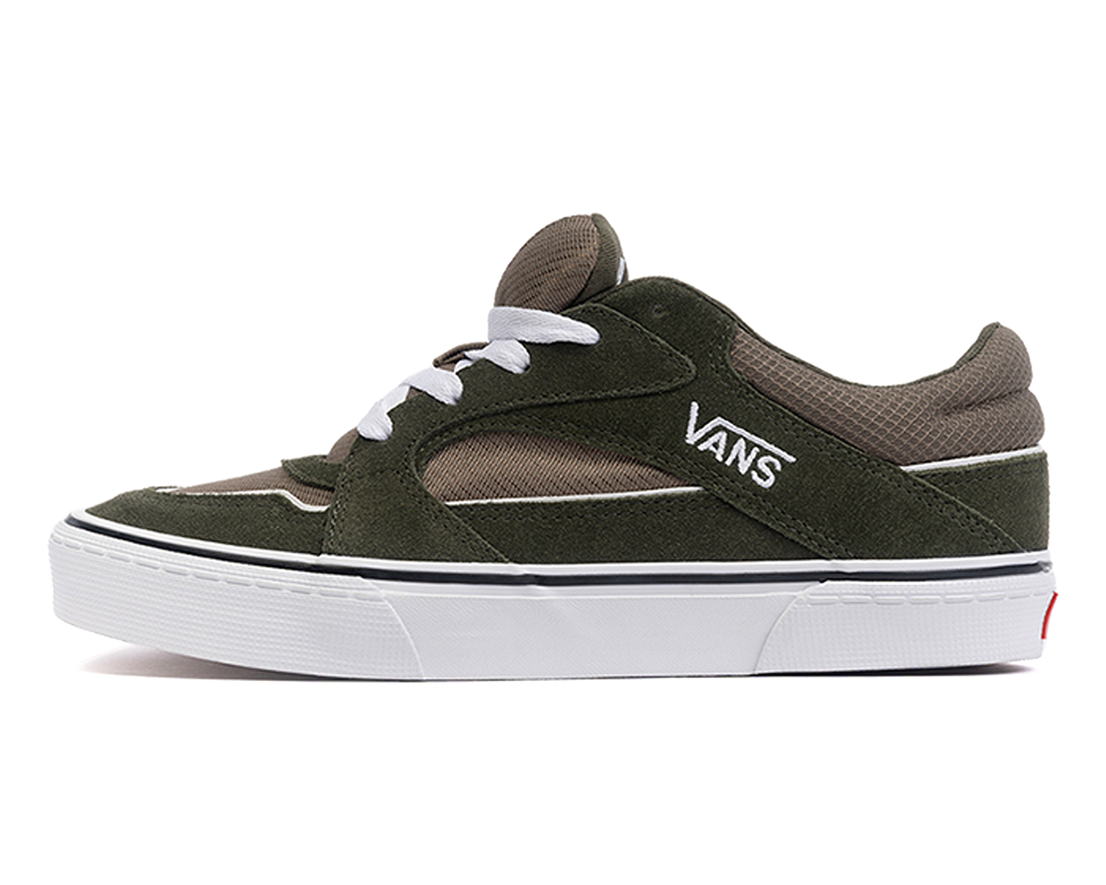 Foto 3 | Foto 3 | Tenis Vans Colson para Hombre