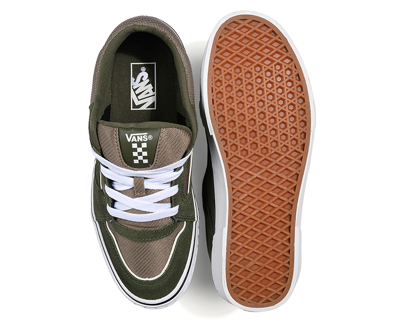 Foto 4 | Foto 4 | Tenis Vans Colson para Hombre