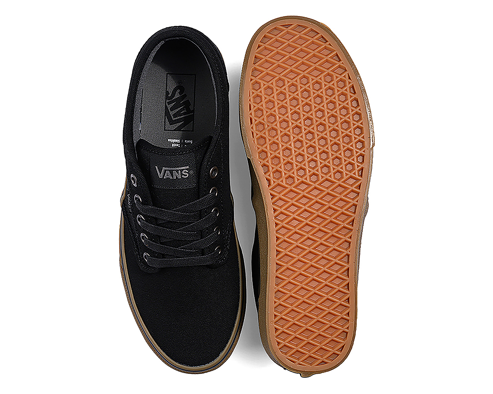 Foto 4 | Foto 4 | Tenis Vans Atwood para Hombre