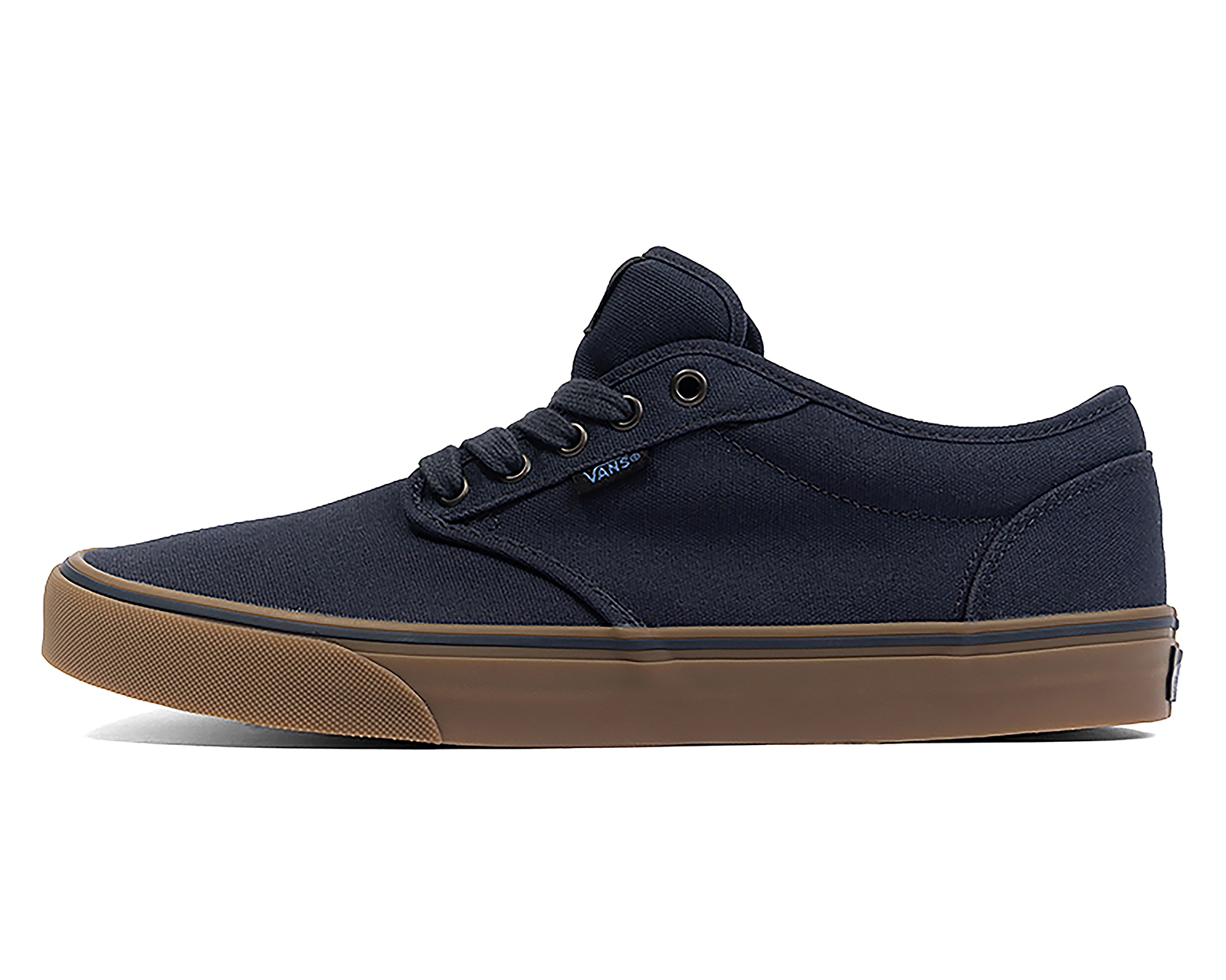 Foto 4 pulgar | Foto 3 | Tenis para Skate Vans Atwood para Hombre