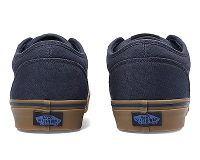 Foto 4 | Foto 4 | Tenis para Skate Vans Atwood para Hombre