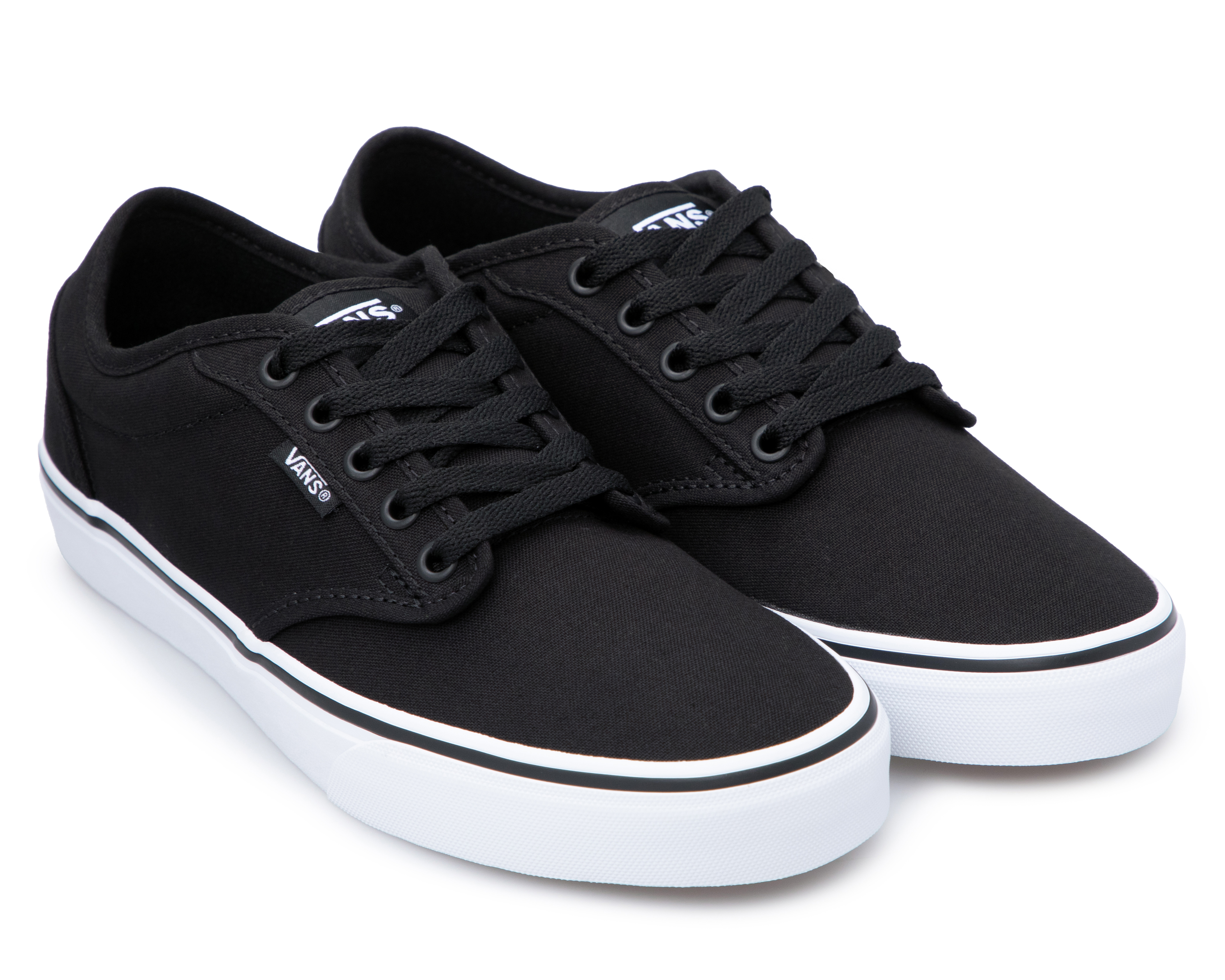 Foto 2 pulgar | Foto 1 | Tenis Vans Atwood para Hombre