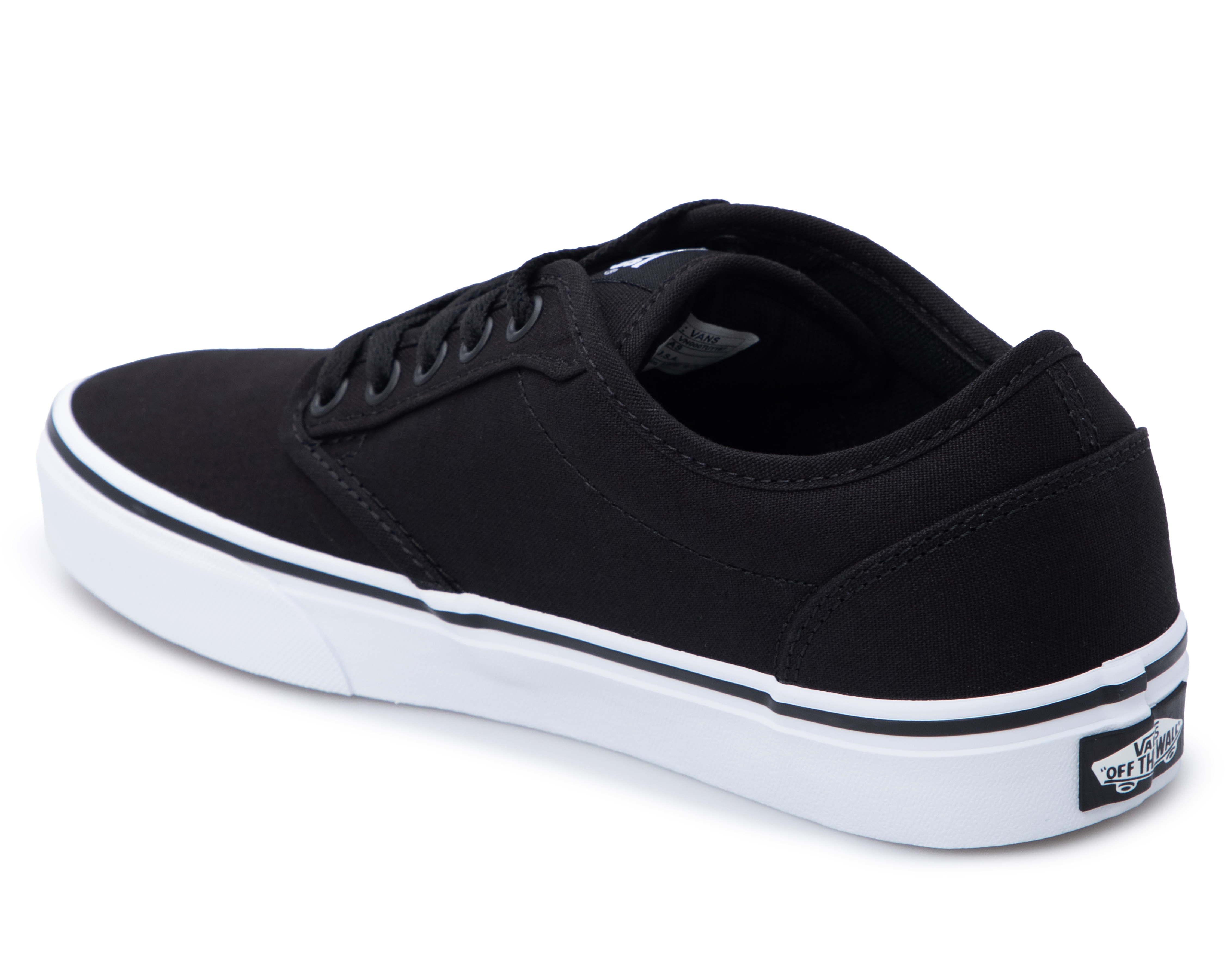 Foto 3 | Foto 3 | Tenis Vans Atwood para Hombre