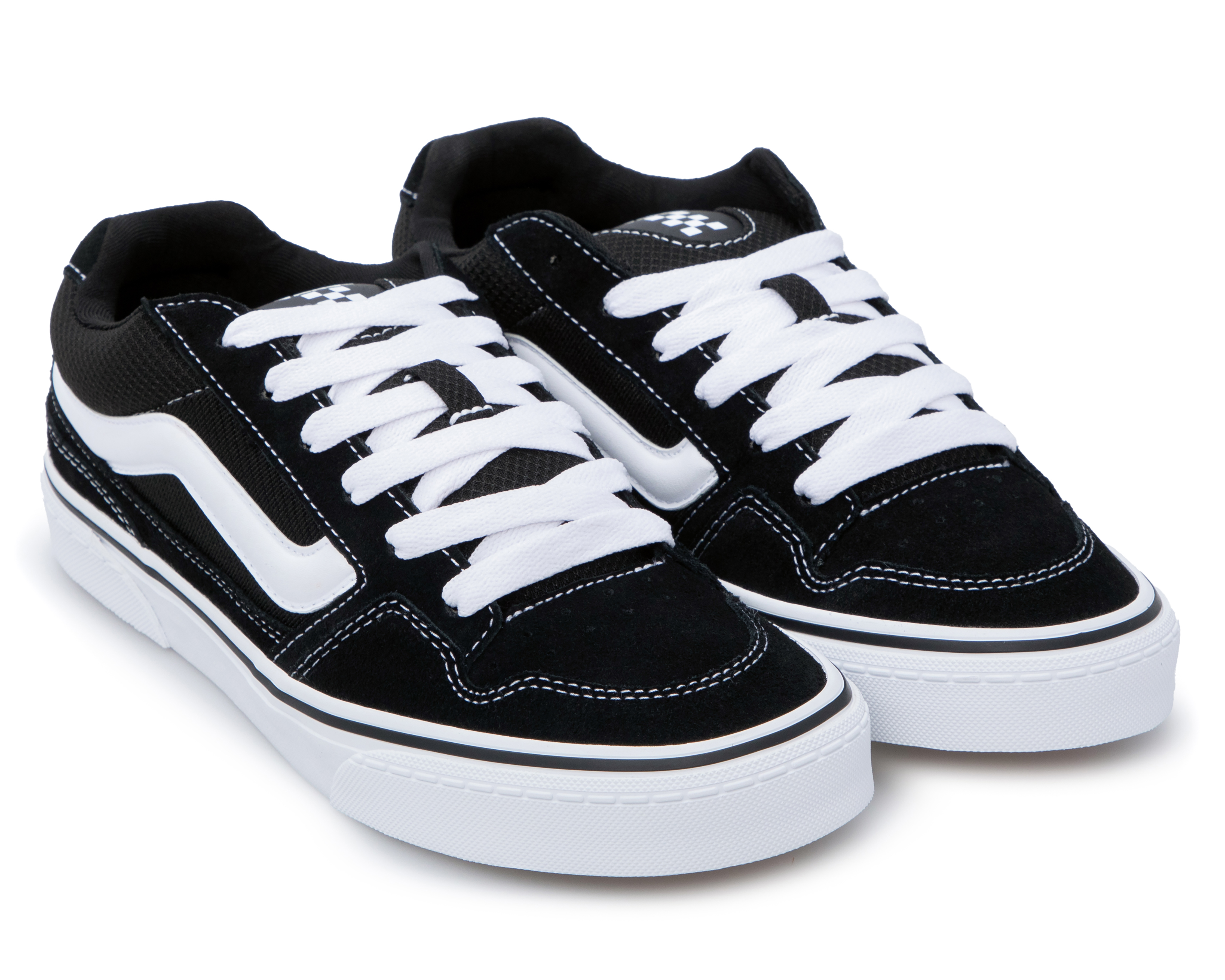 Tenis Vans Caldrone para Hombre