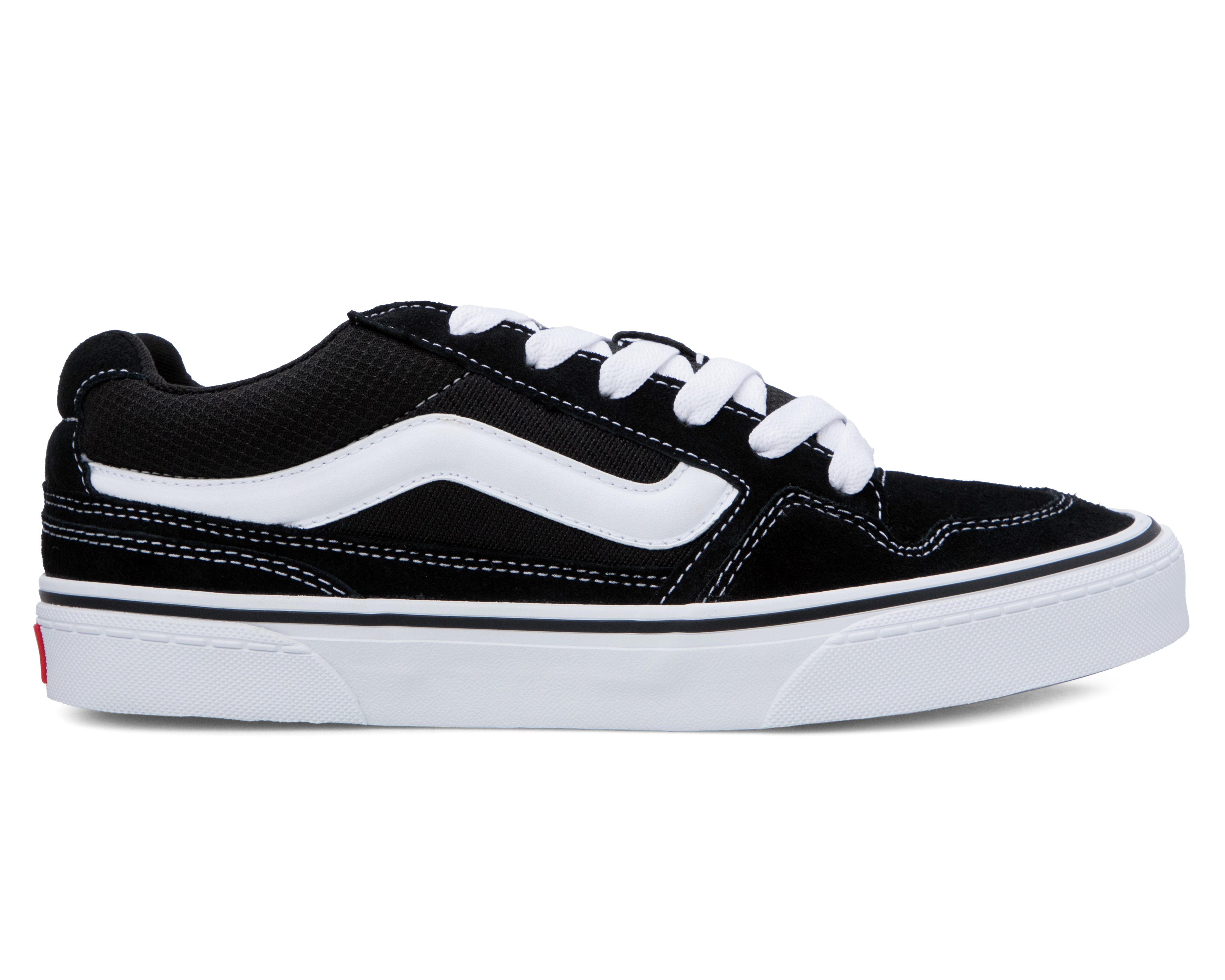 Foto 2 | Foto 2 | Tenis Vans Caldrone para Hombre