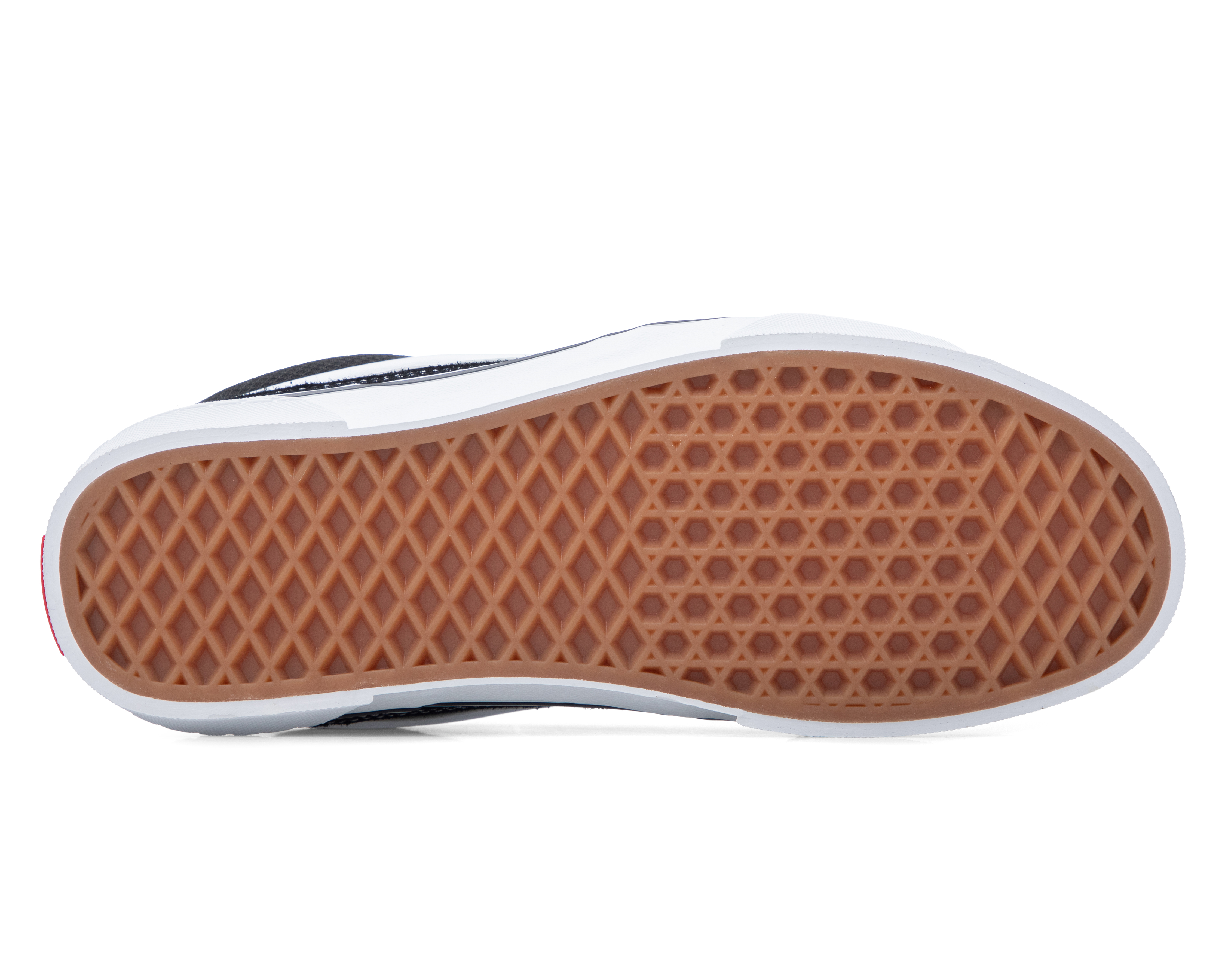 Foto 4 | Foto 4 | Tenis Vans Caldrone para Hombre