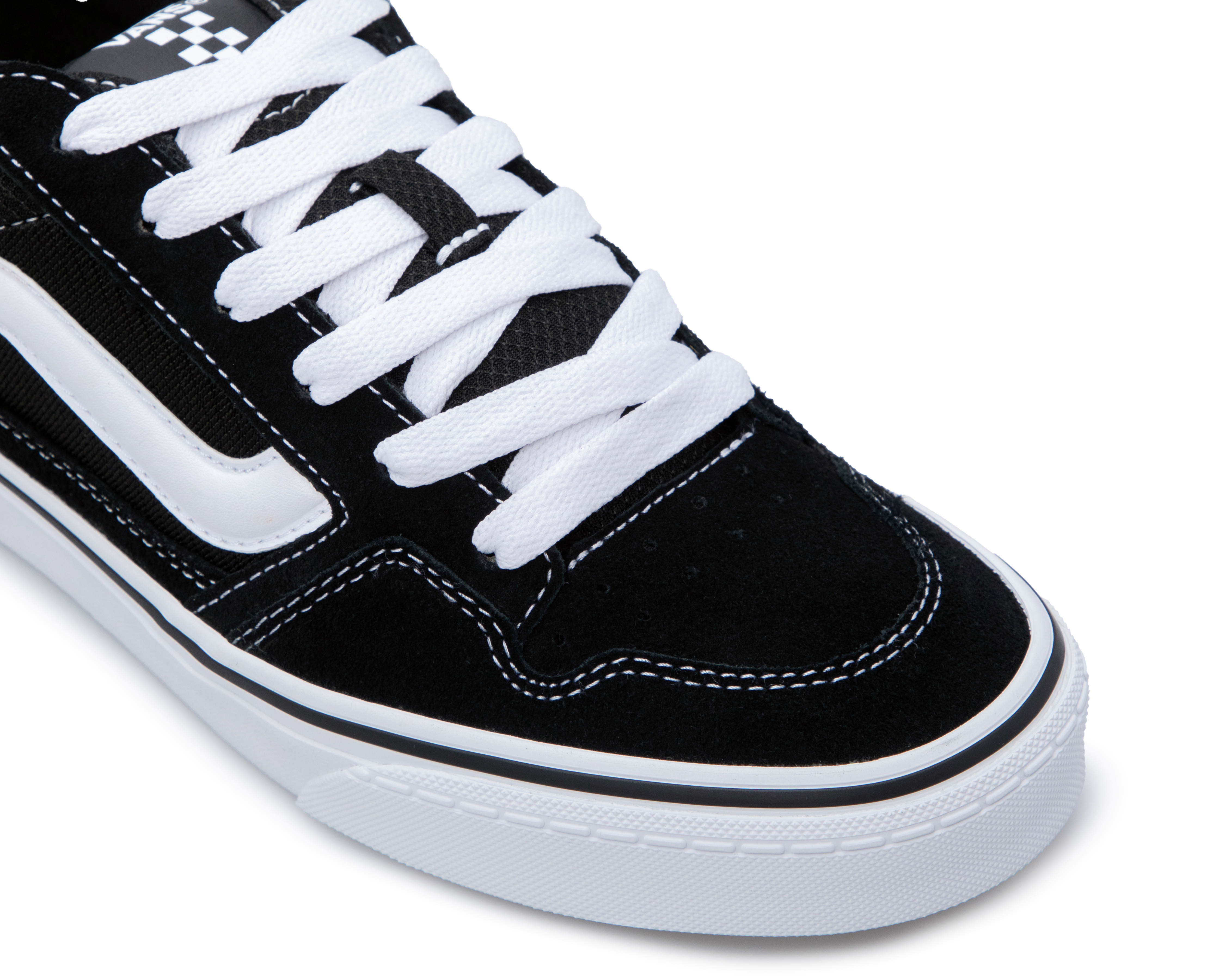 Foto 6 | Foto 6 | Tenis Vans Caldrone para Hombre