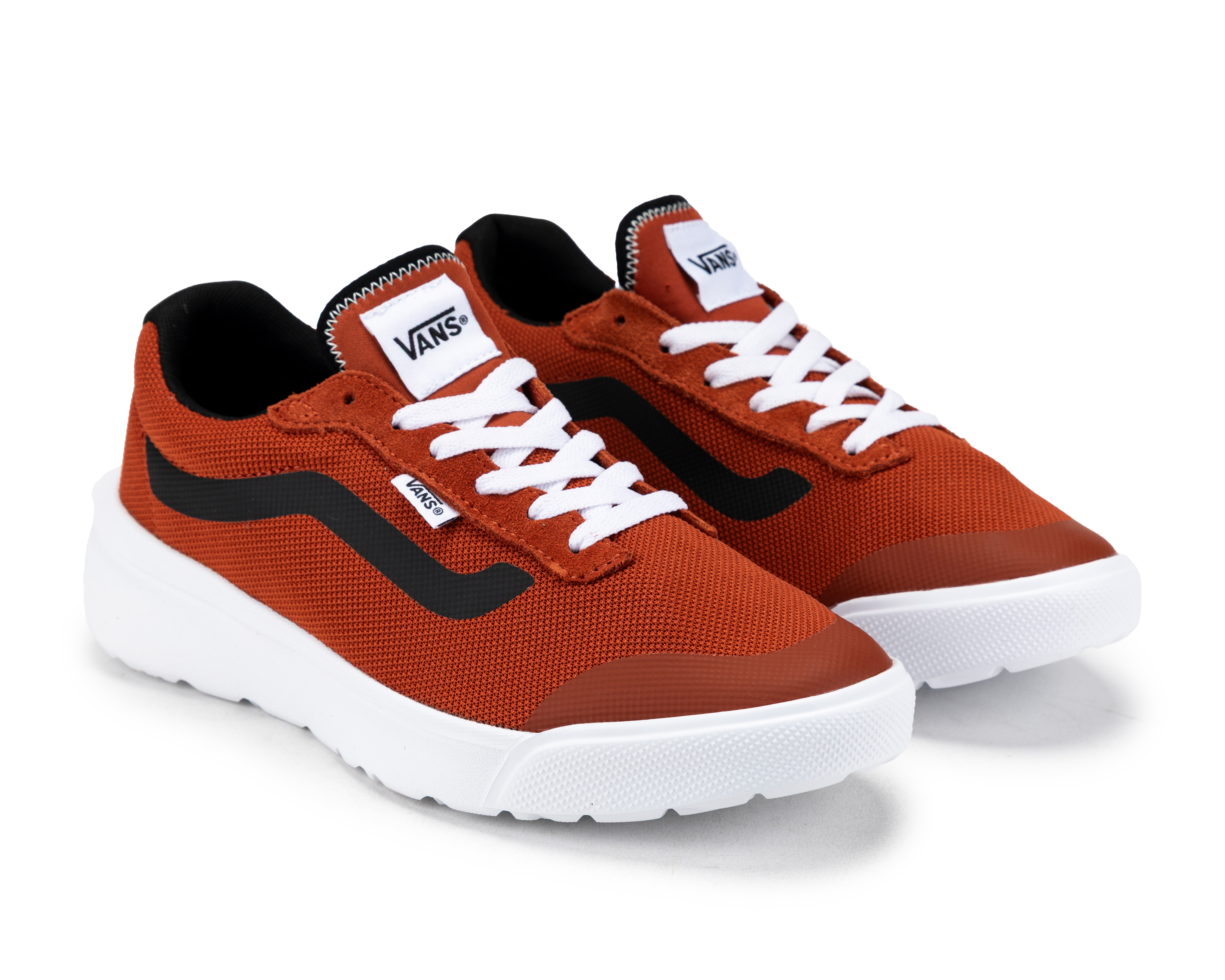 Tenis Vans Range Brz para Hombre