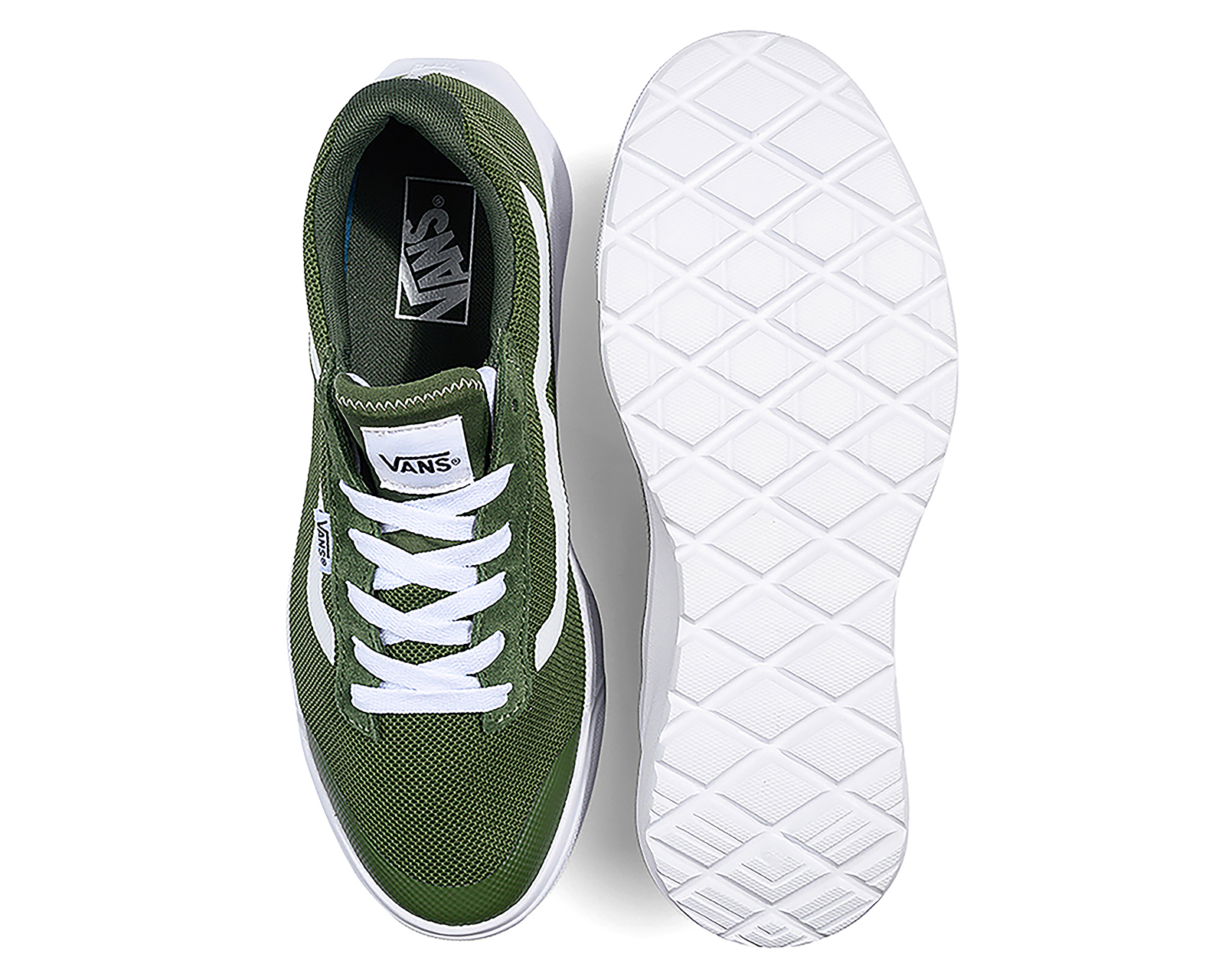 Foto 5 | Foto 5 | Tenis Vans Range BRZ para Hombre