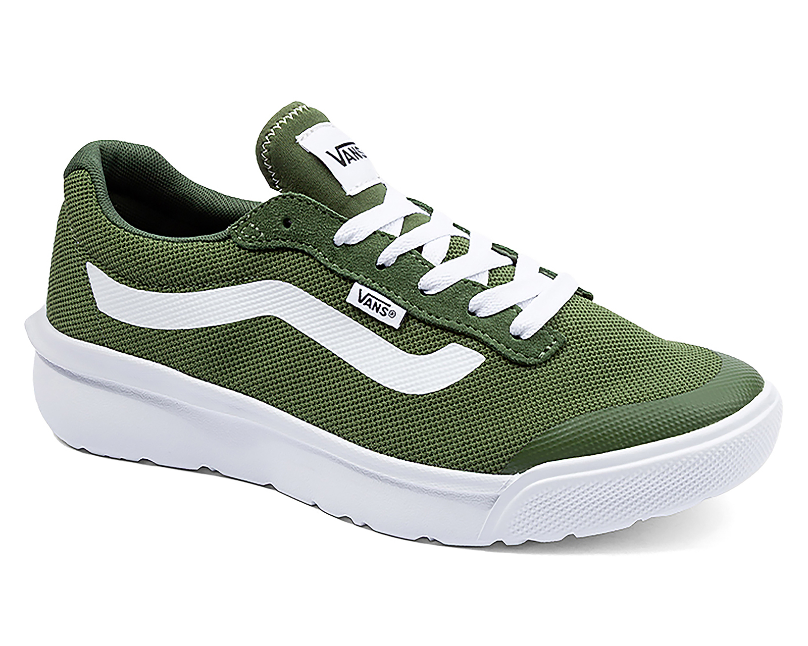 Foto 7 pulgar | Foto 6 | Tenis Vans Range BRZ para Hombre