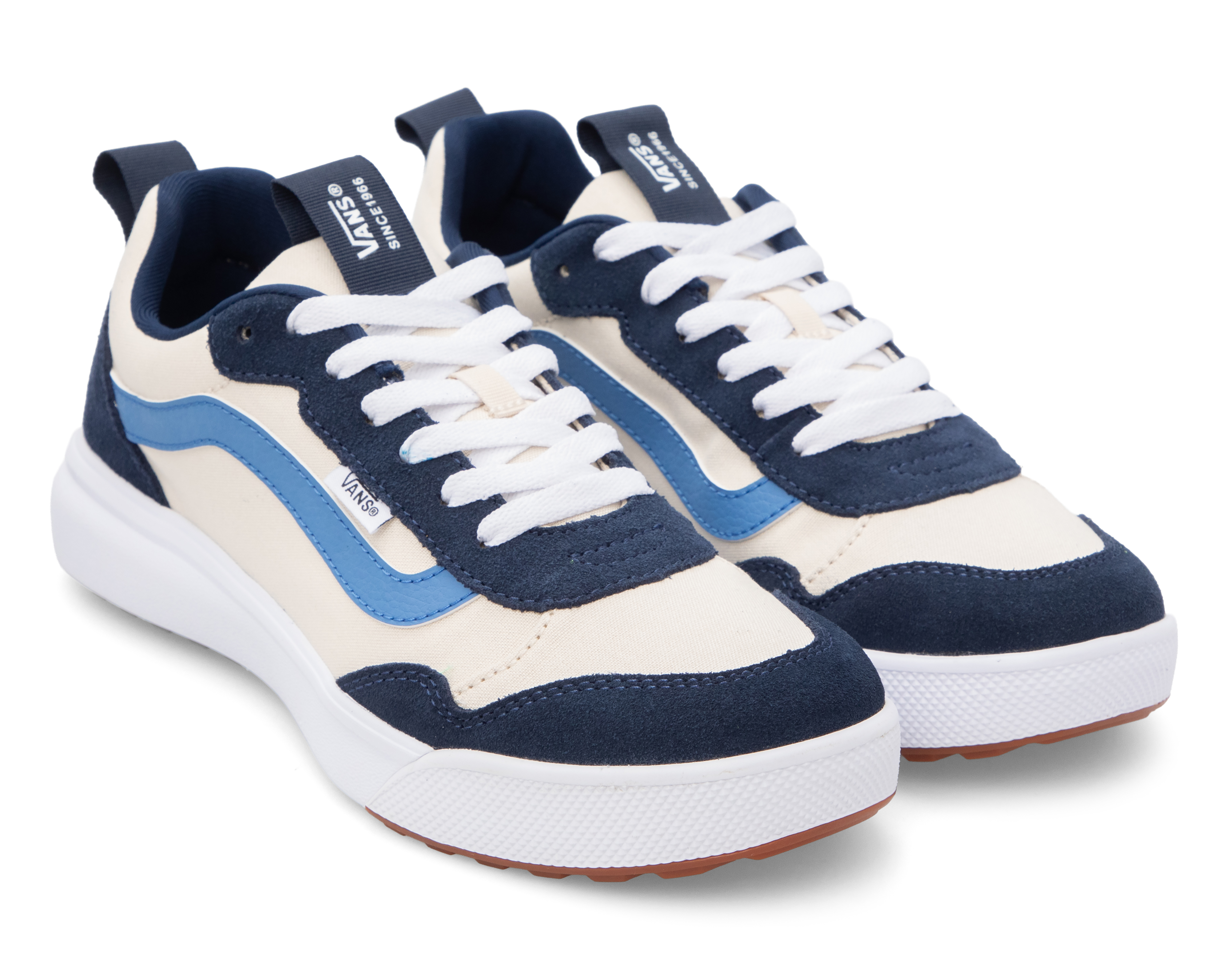 Tenis Vans Range Exp para Hombre