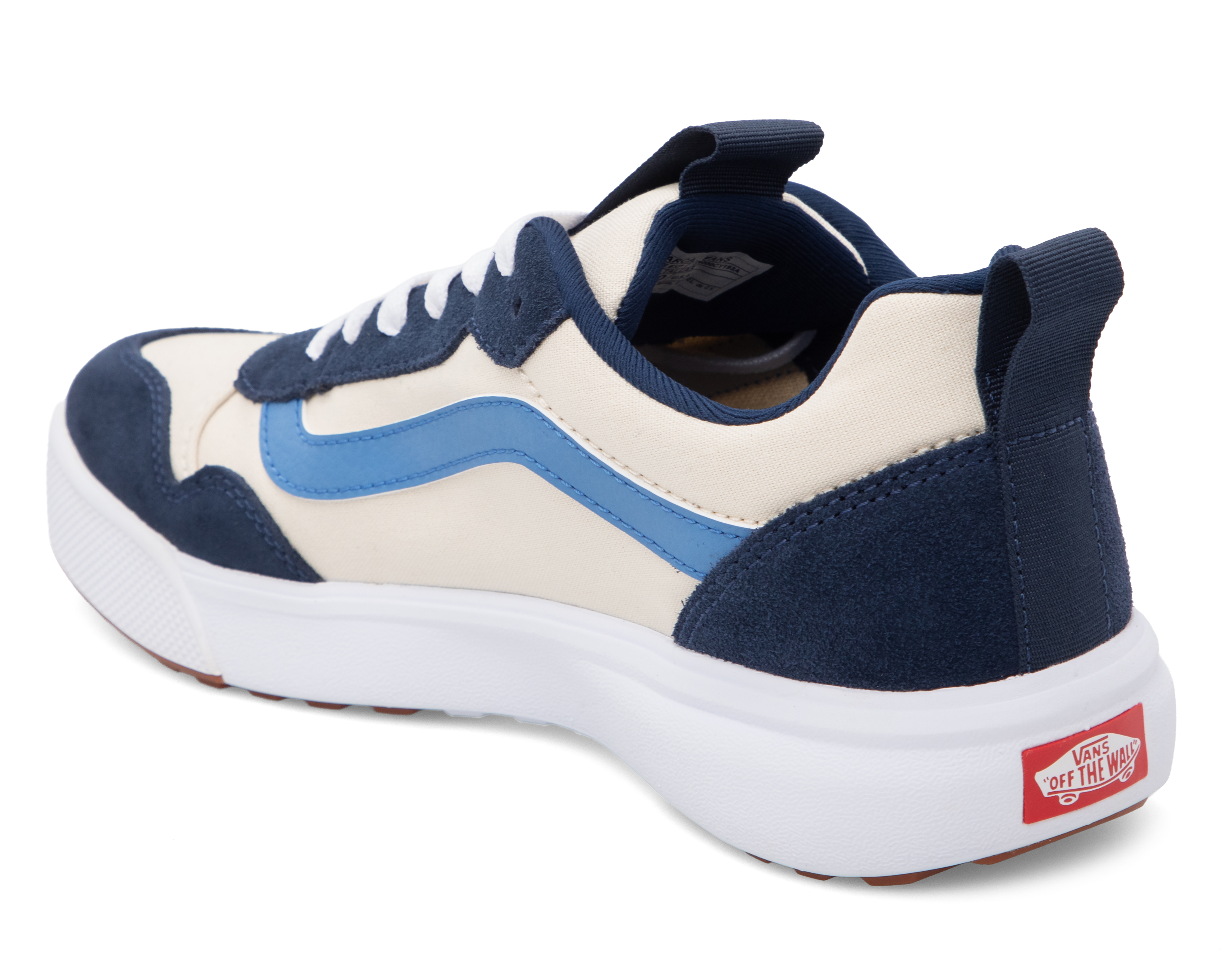 Foto 3 | Foto 3 | Tenis Vans Range Exp para Hombre