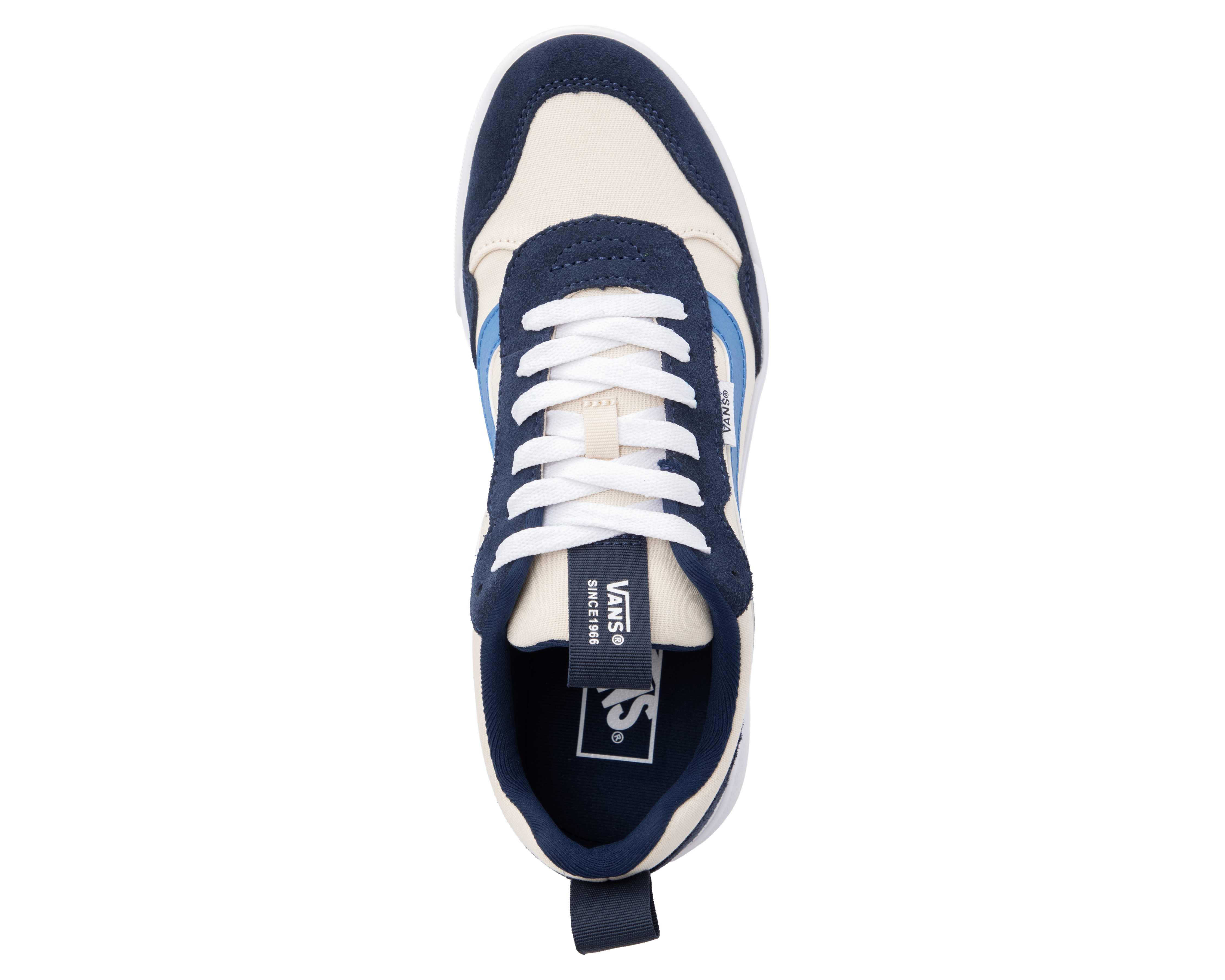 Foto 6 pulgar | Foto 5 | Tenis Vans Range Exp para Hombre