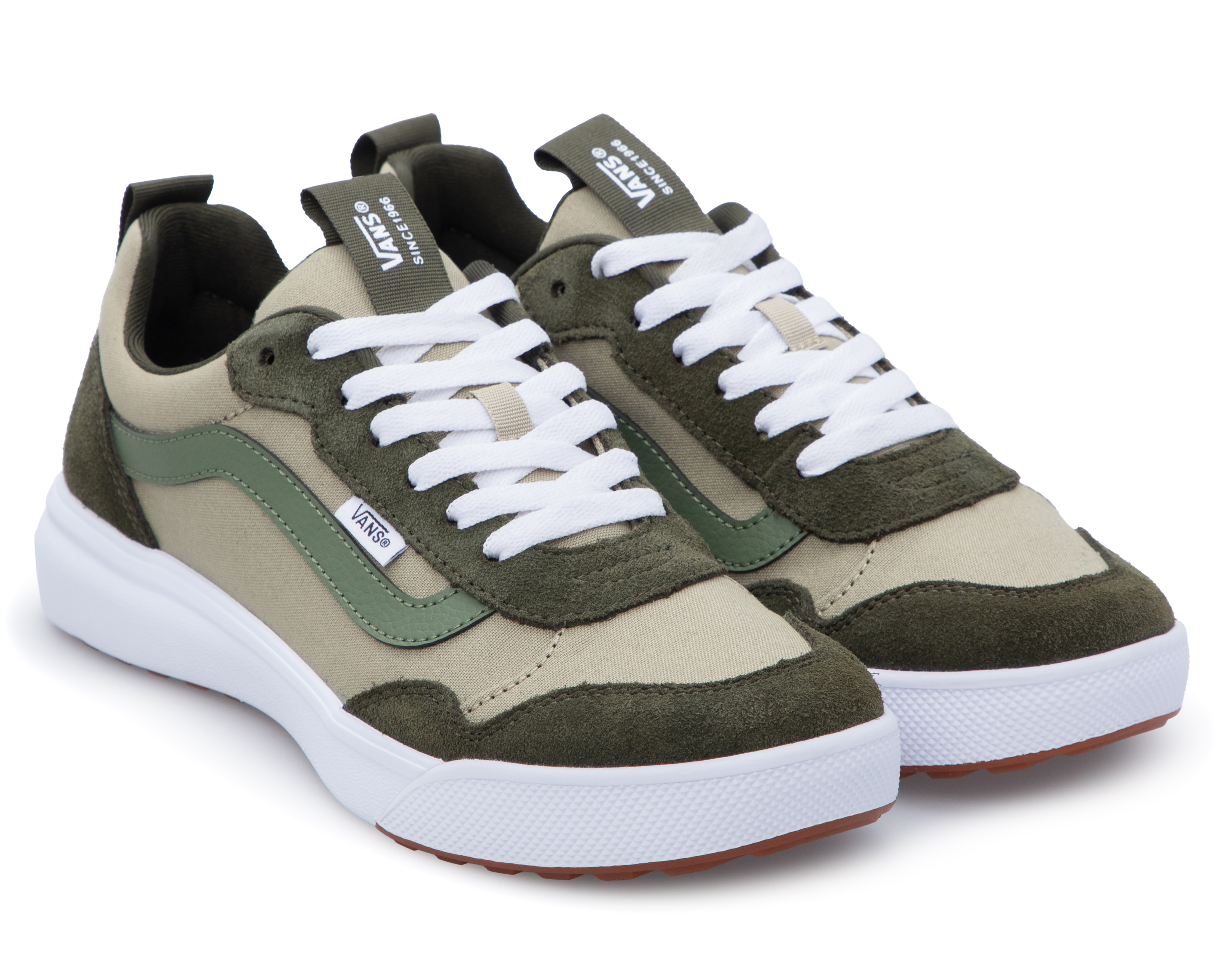 Foto 2 pulgar | Foto 1 | Tenis Vans Range Exp para Hombre