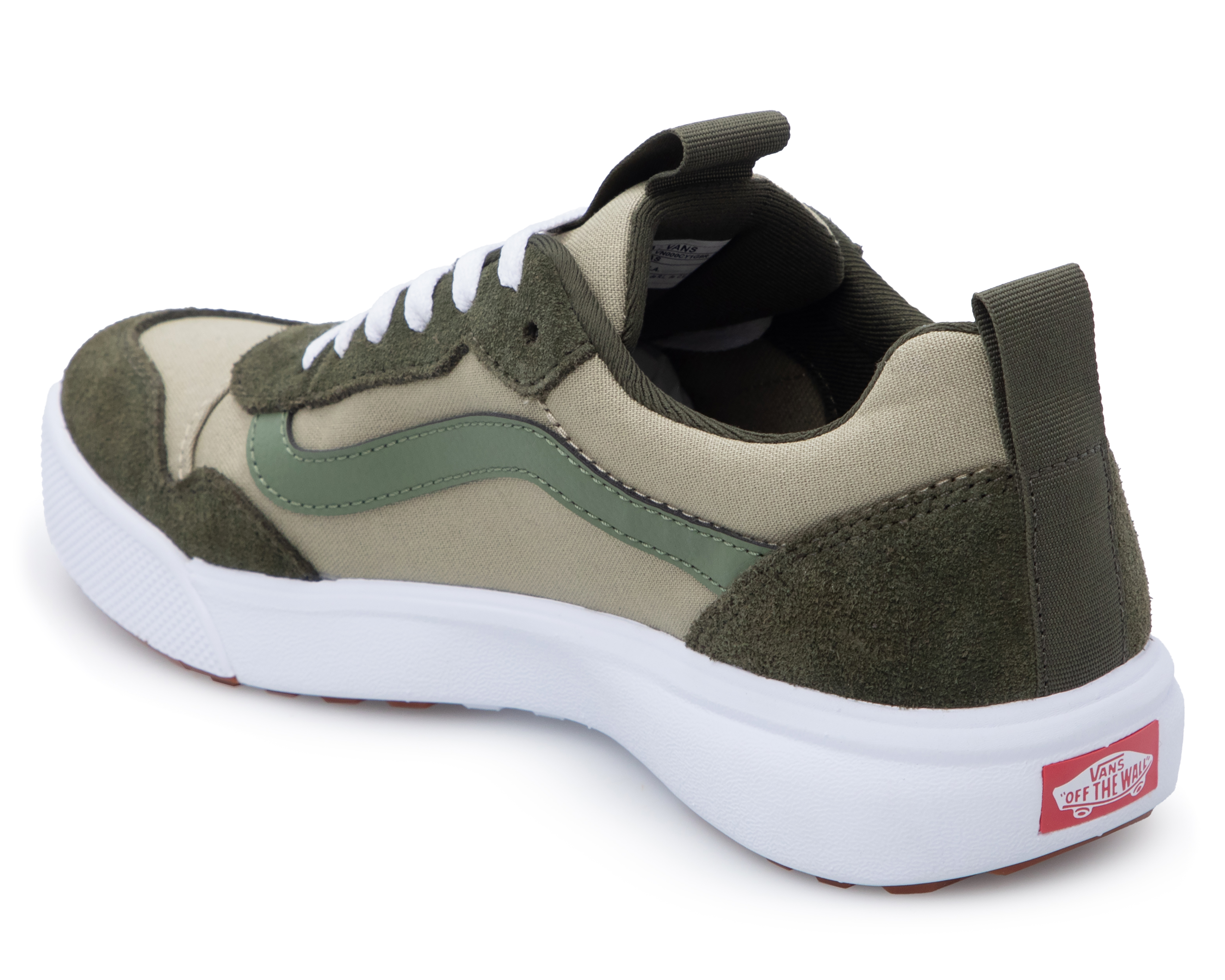 Foto 4 pulgar | Foto 3 | Tenis Vans Range Exp para Hombre