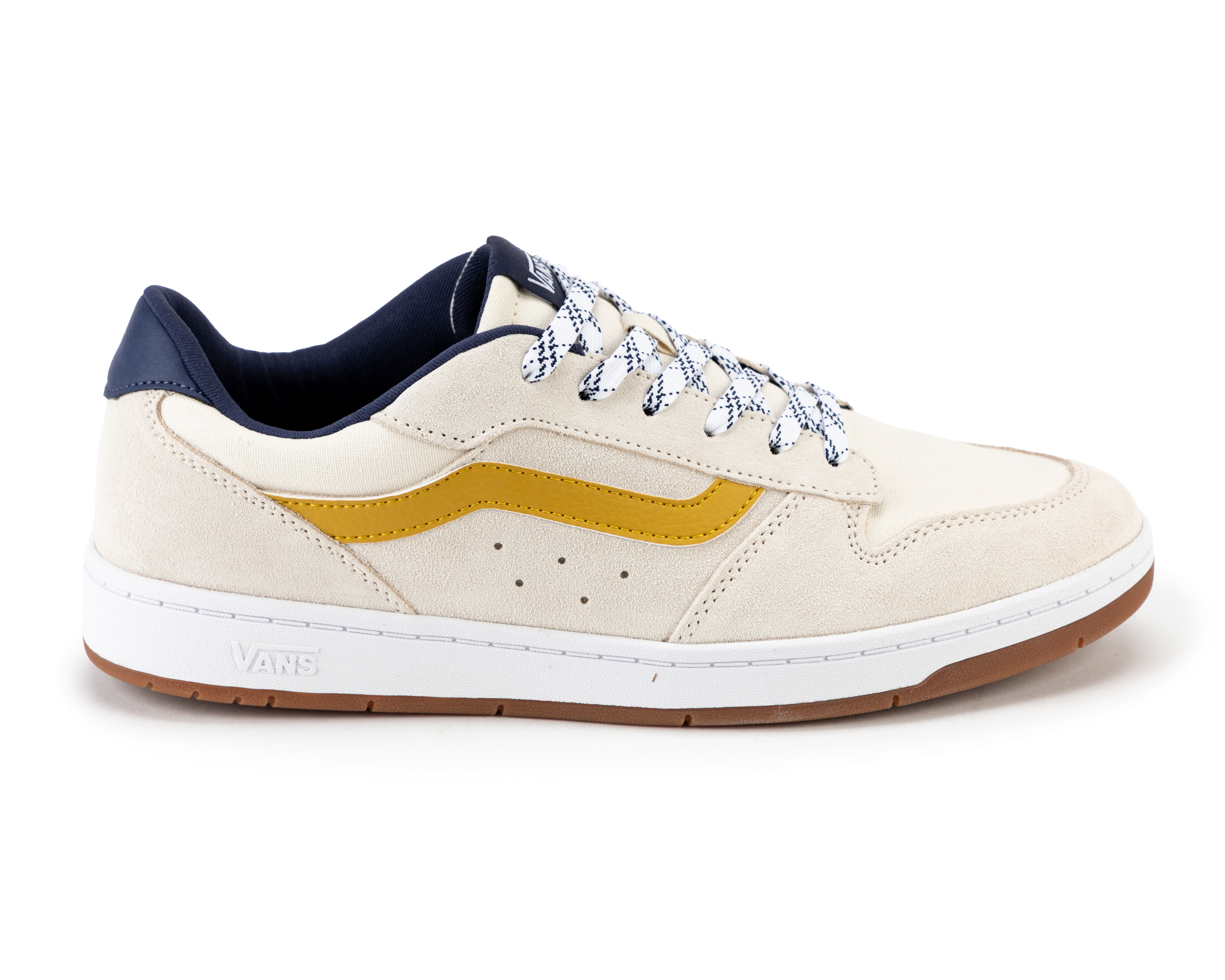 Foto 2 | Foto 2 | Tenis Vans Ryland LS para Hombre