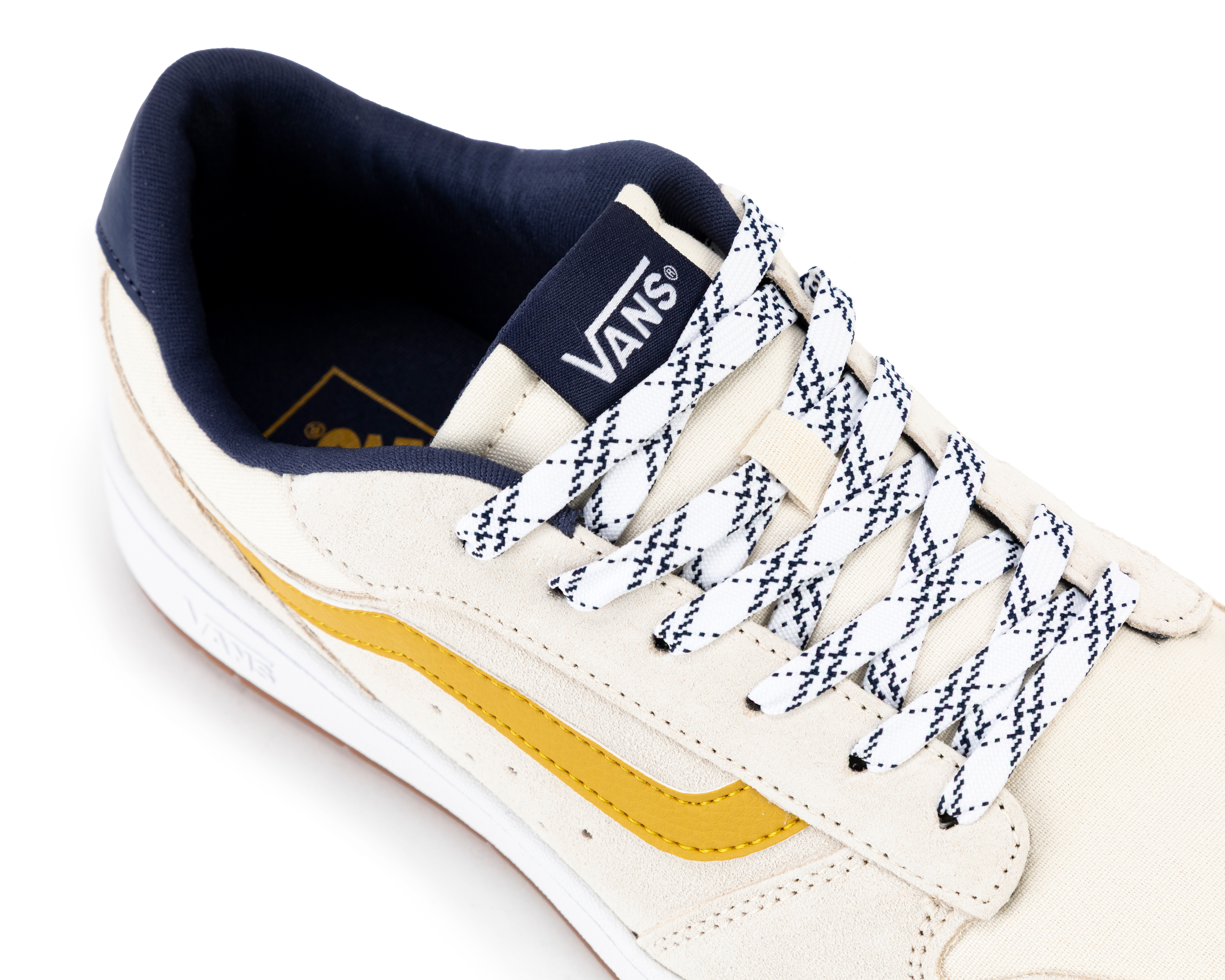 Foto 7 pulgar | Foto 6 | Tenis Vans Ryland LS para Hombre