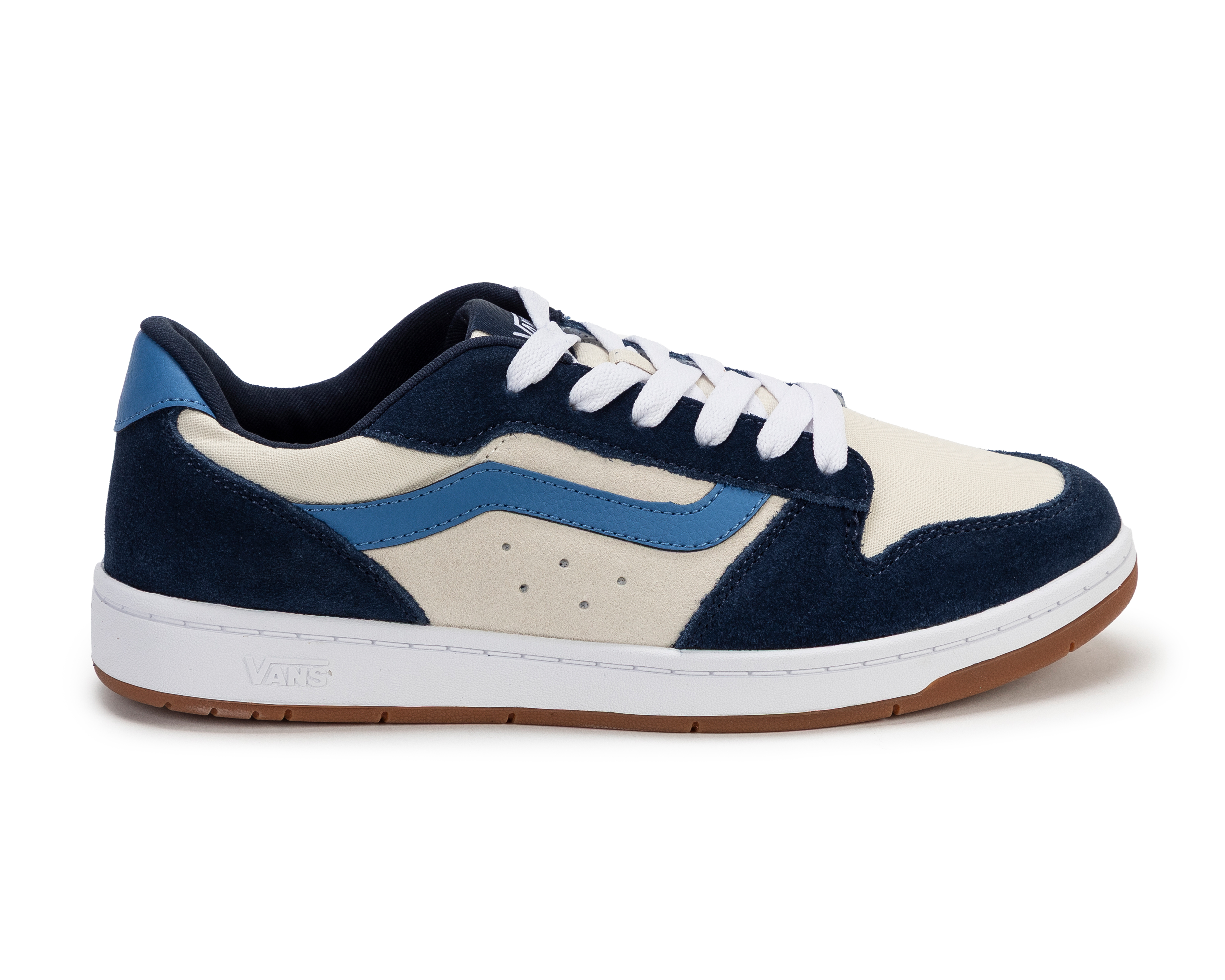 Foto 3 pulgar | Foto 2 | Tenis Vans Ryland LS para Hombre