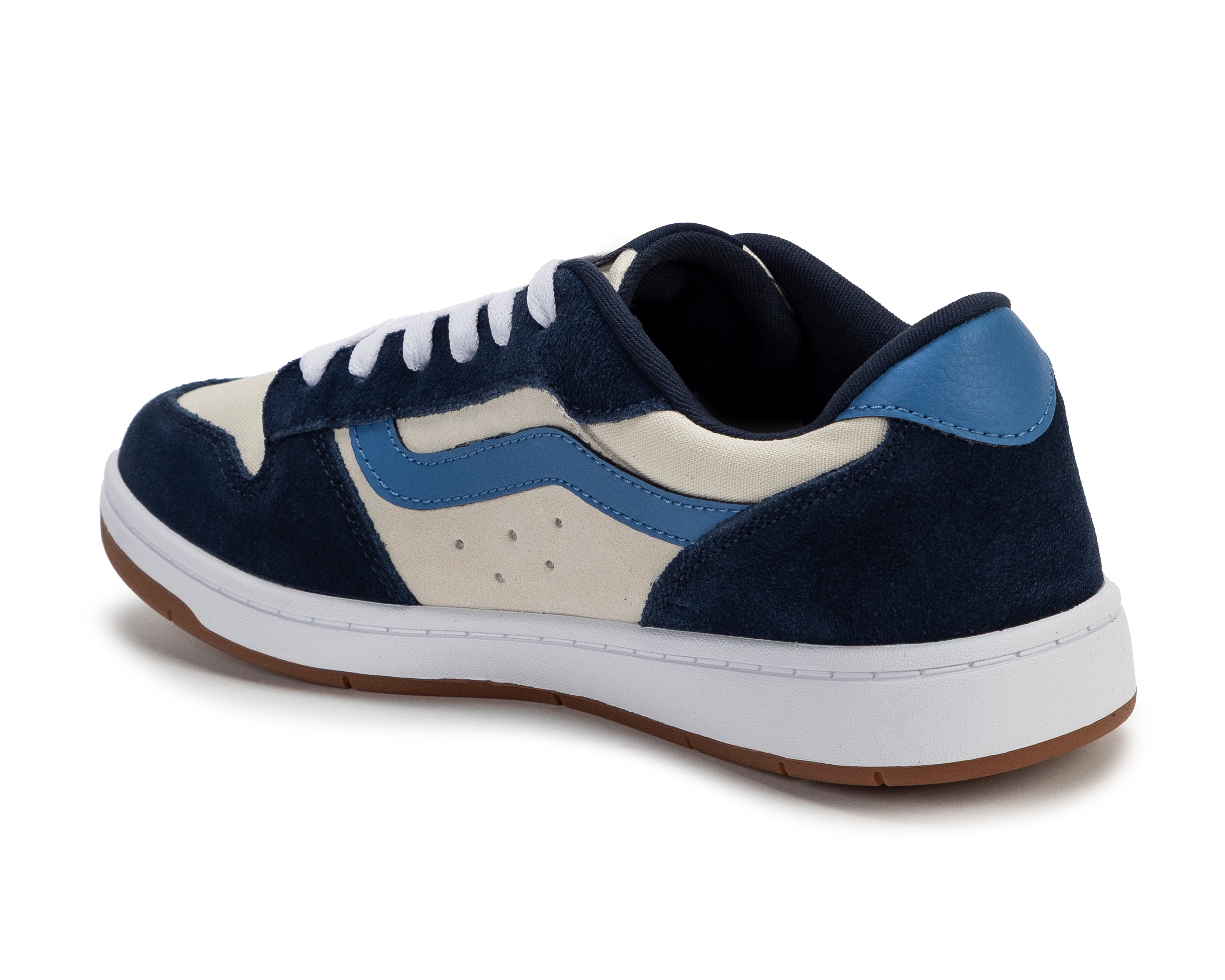 Foto 4 pulgar | Foto 3 | Tenis Vans Ryland LS para Hombre