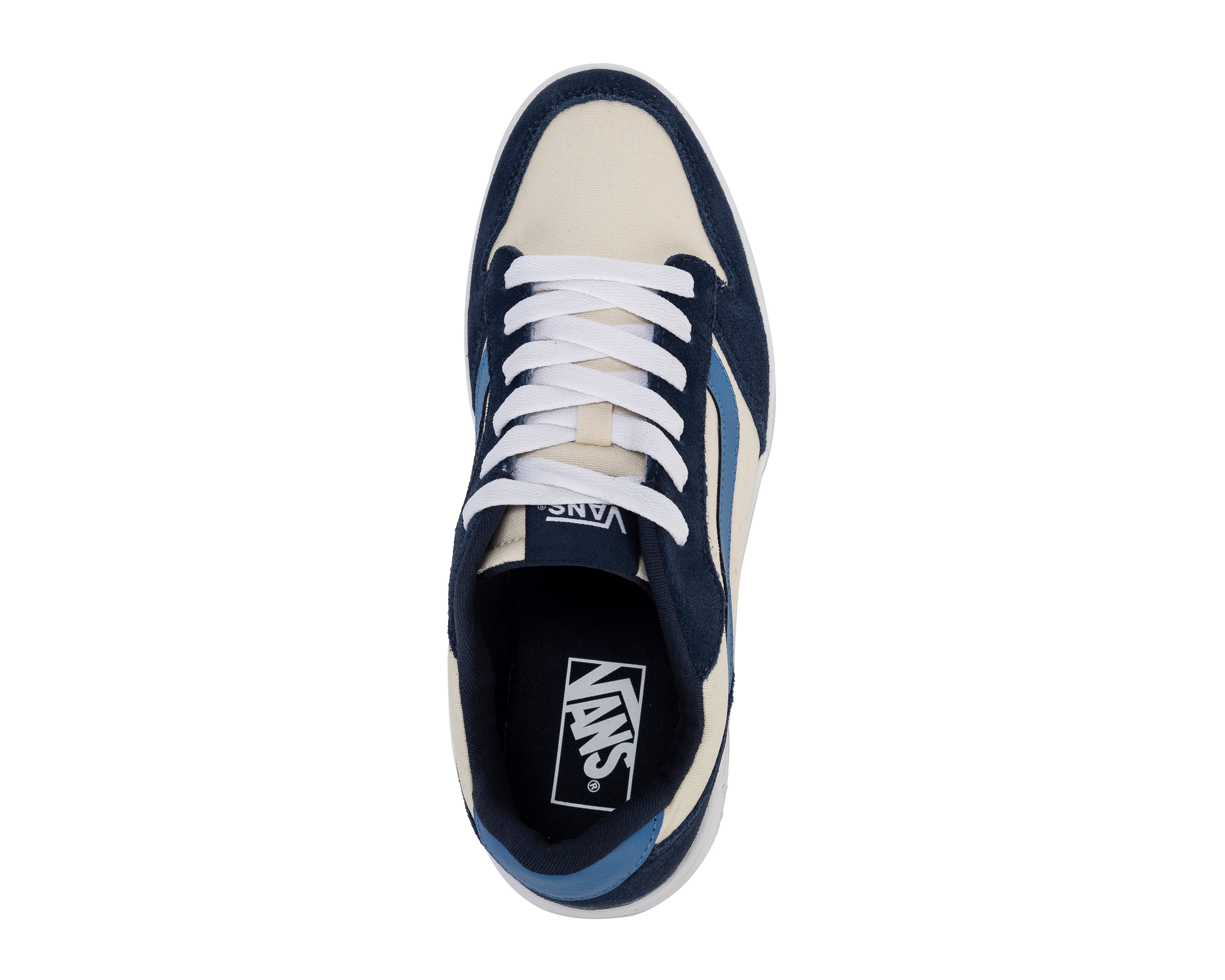 Foto 5 | Foto 5 | Tenis Vans Ryland LS para Hombre