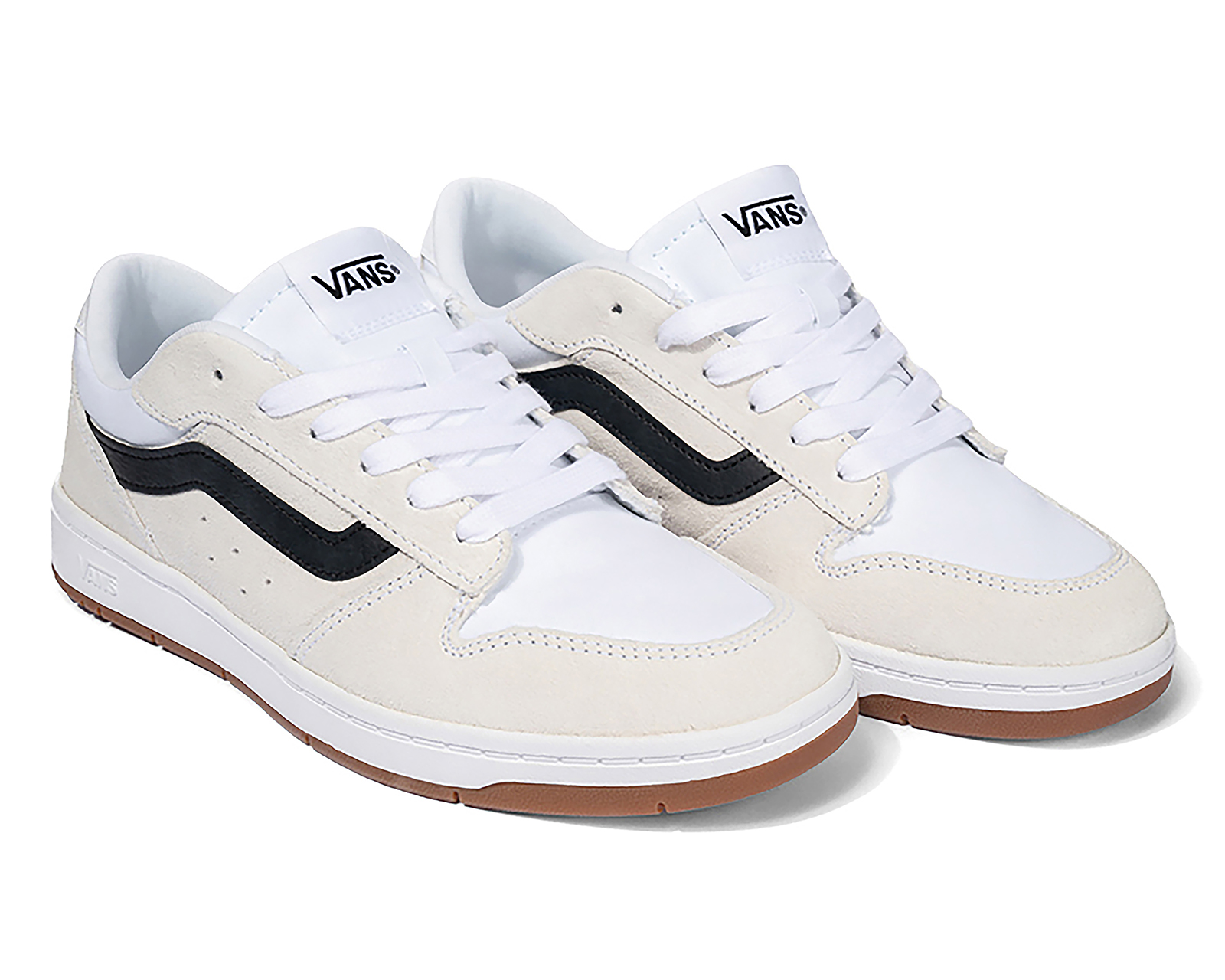 Tenis Vans Ryland LS para Hombre