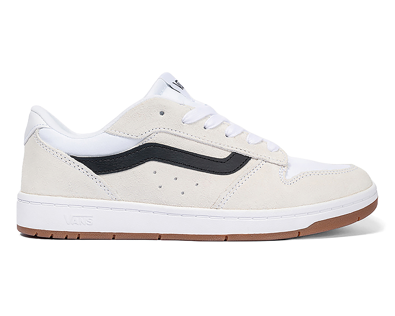 Foto 3 pulgar | Foto 2 | Tenis Vans Ryland LS para Hombre