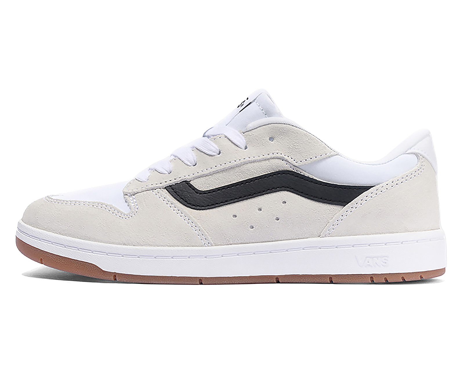 Foto 3 | Foto 3 | Tenis Vans Ryland LS para Hombre