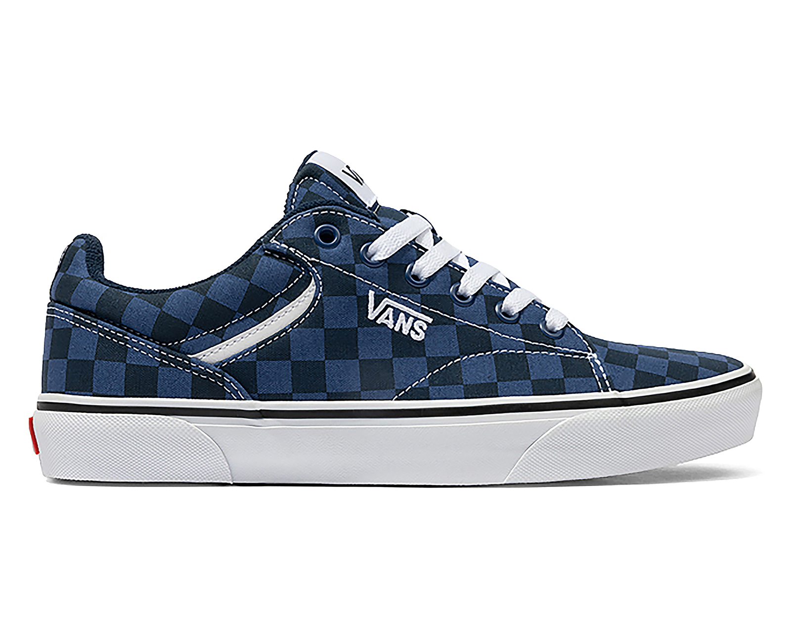 Foto 2 | Foto 2 | Tenis Vans Seldan para Hombre