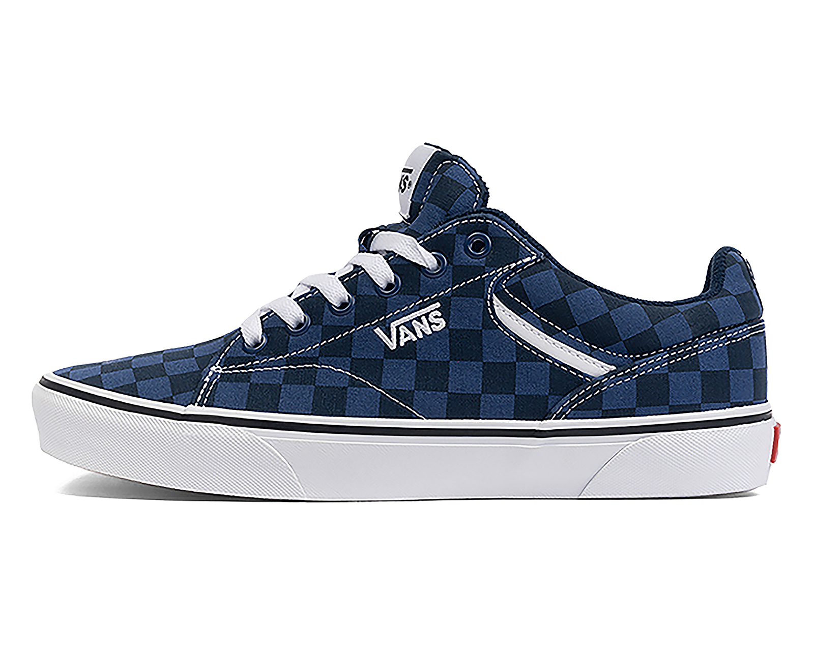 Foto 3 | Foto 3 | Tenis Vans Seldan para Hombre