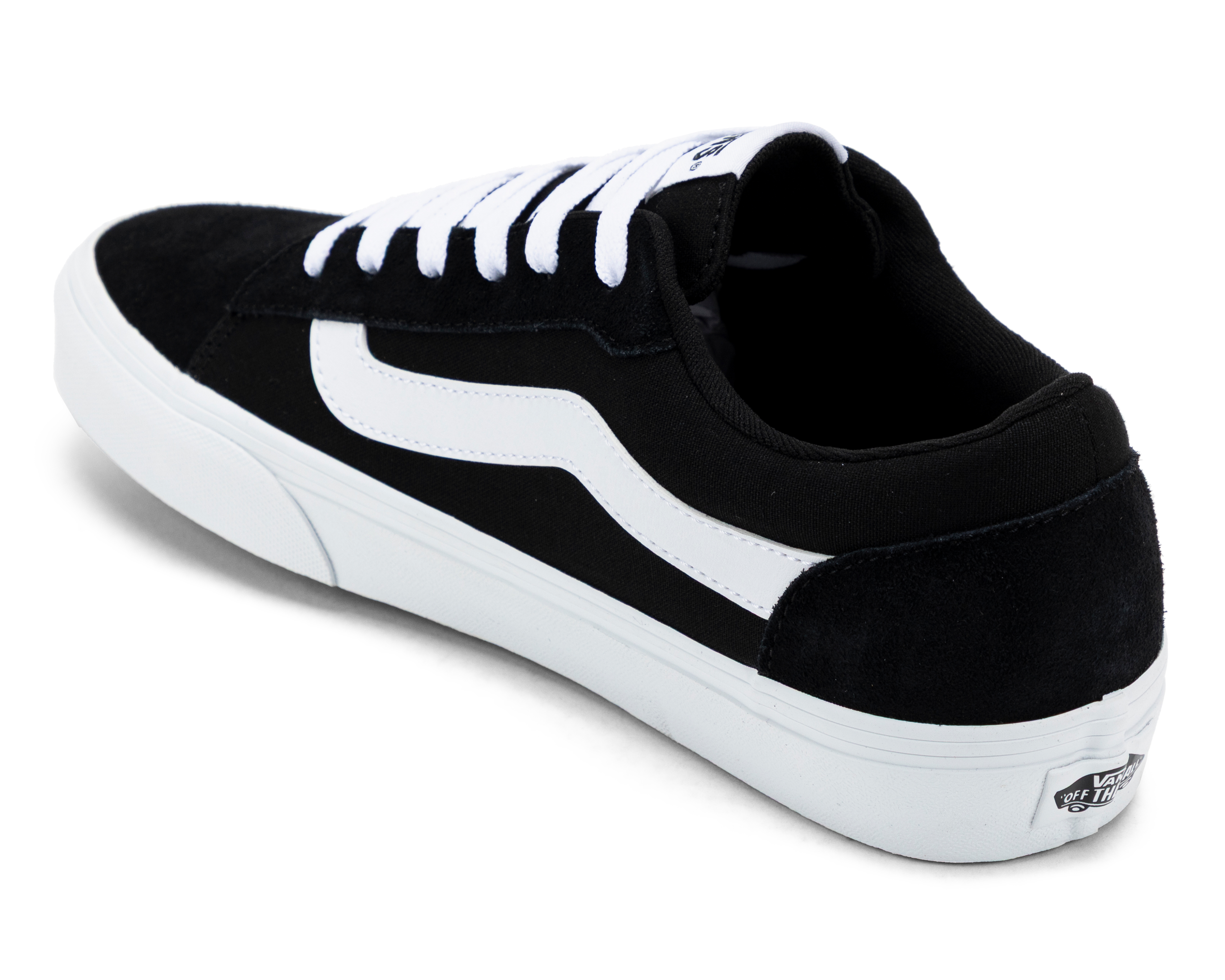 Foto 3 | Foto 3 | Tenis para Skate Vans Vero LS para Hombre