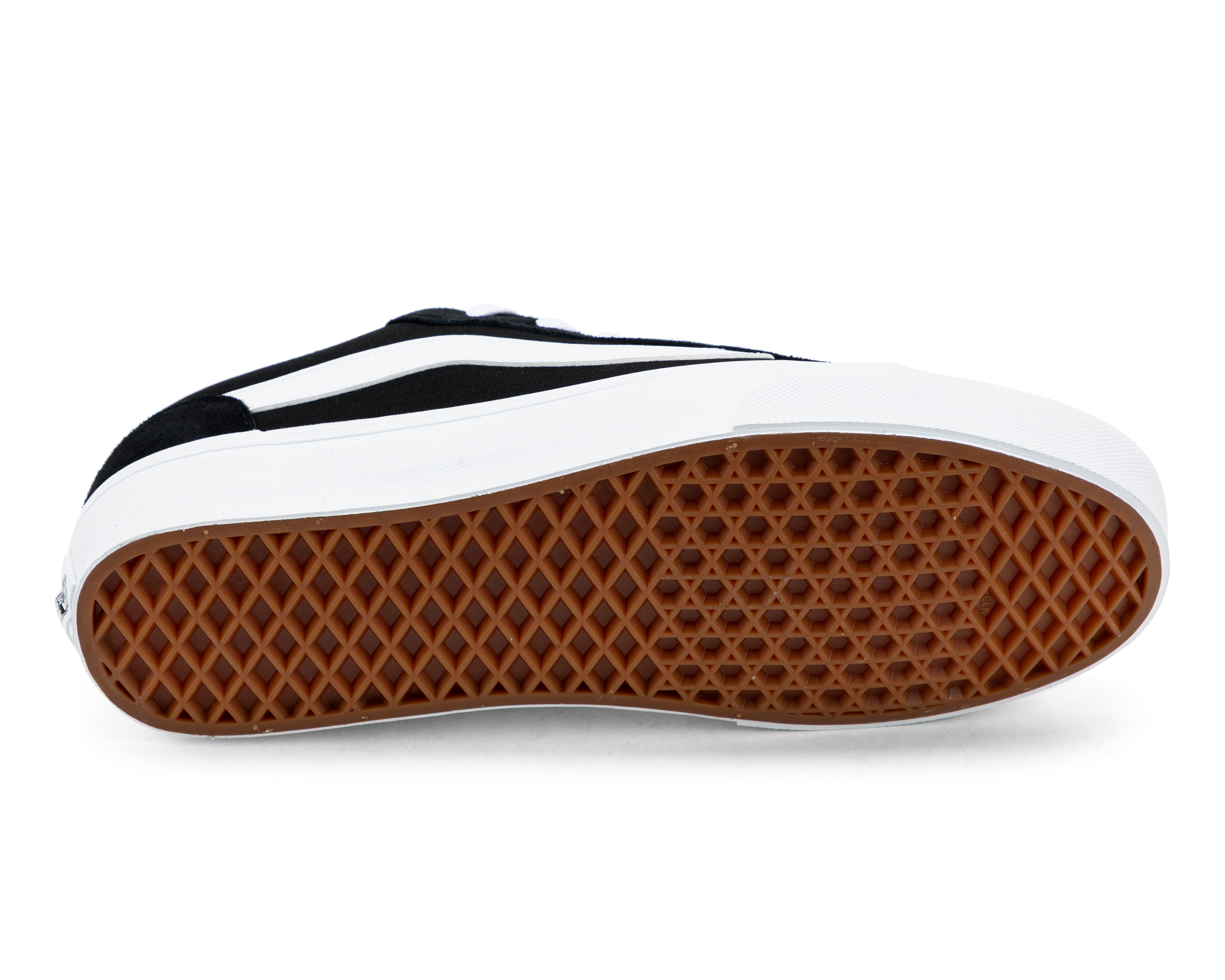 Foto 5 pulgar | Foto 4 | Tenis para Skate Vans Vero LS para Hombre