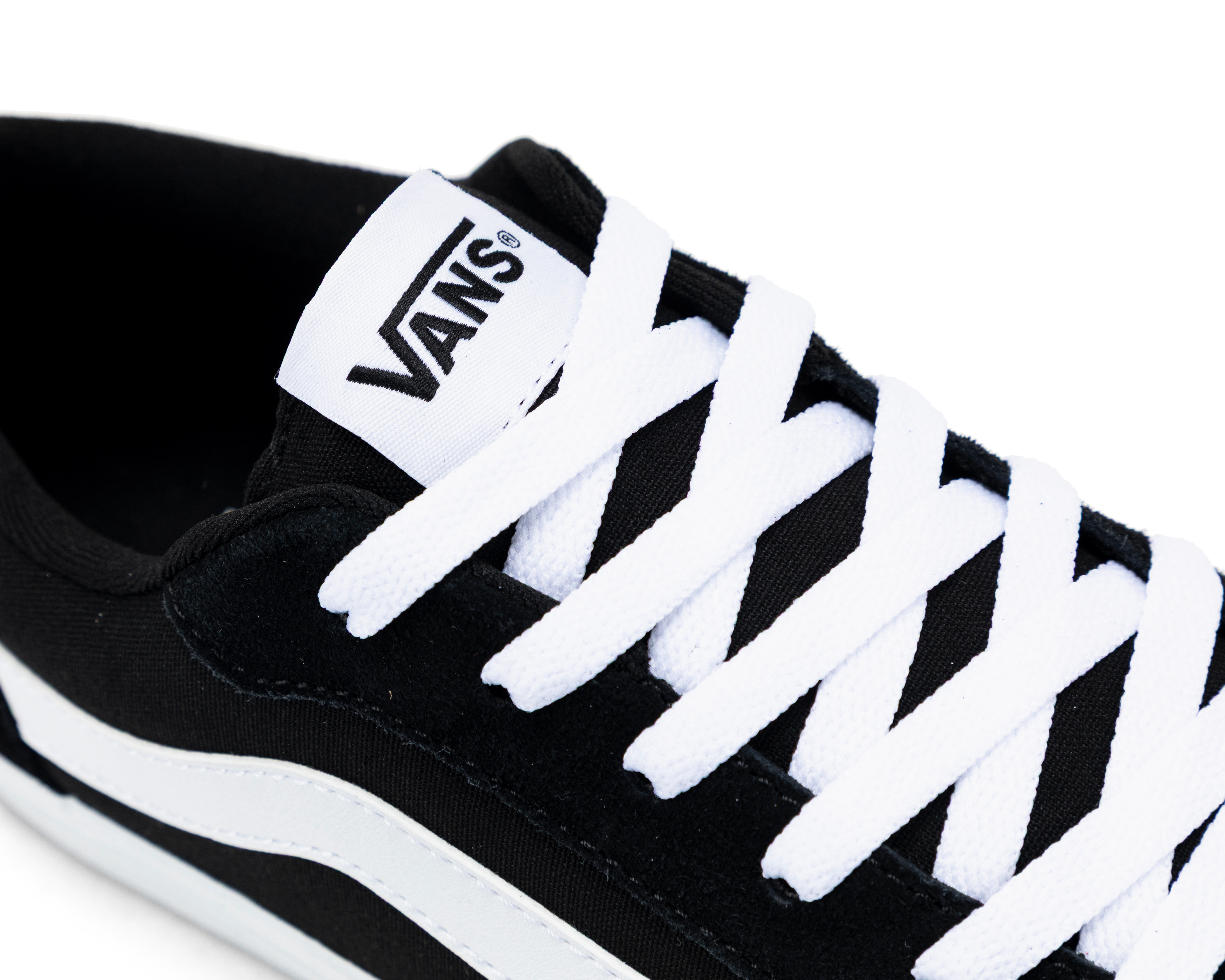 Foto 7 pulgar | Foto 6 | Tenis para Skate Vans Vero LS para Hombre