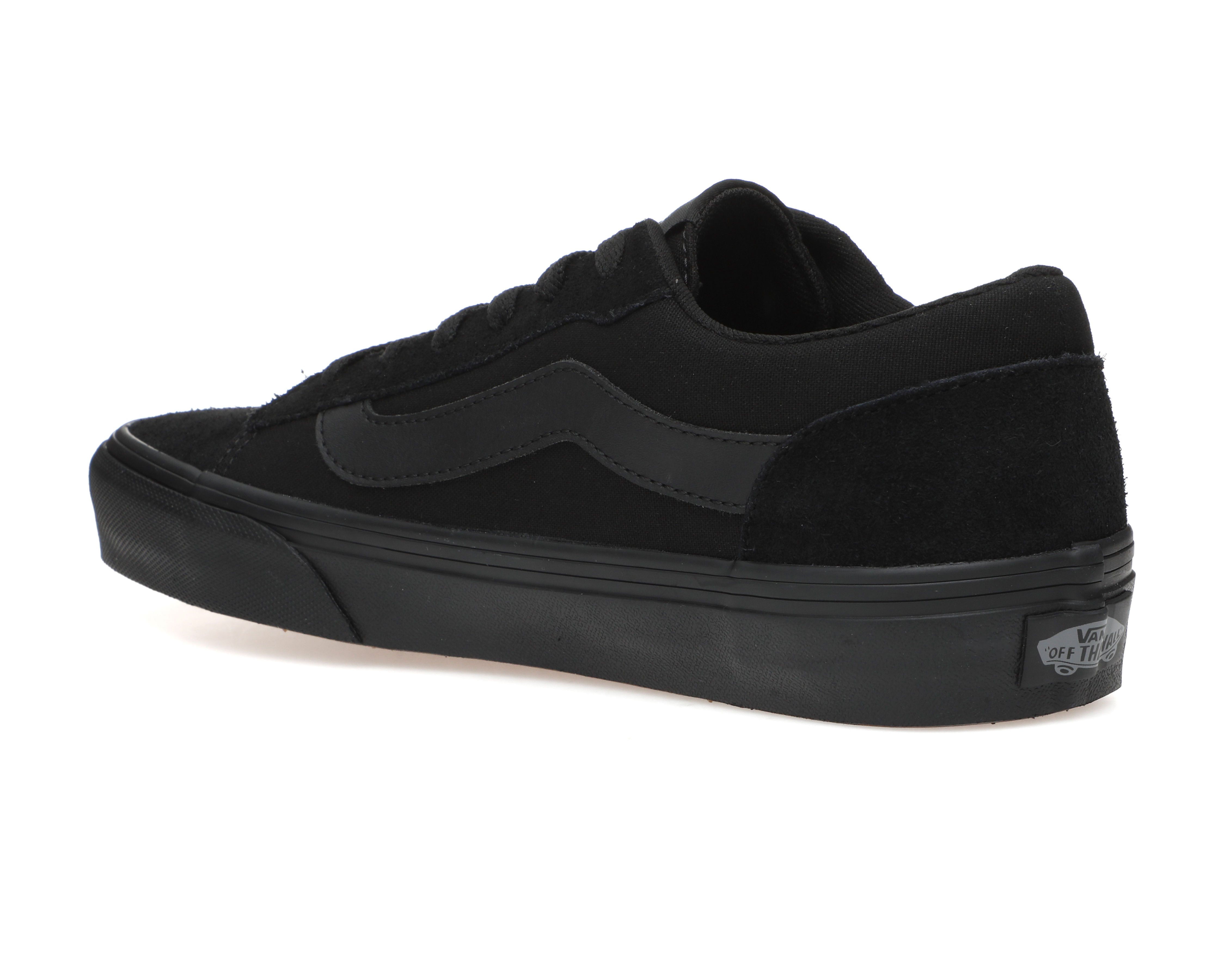 Foto 4 pulgar | Foto 3 | Tenis para Skate Vans Vero LS para Hombre