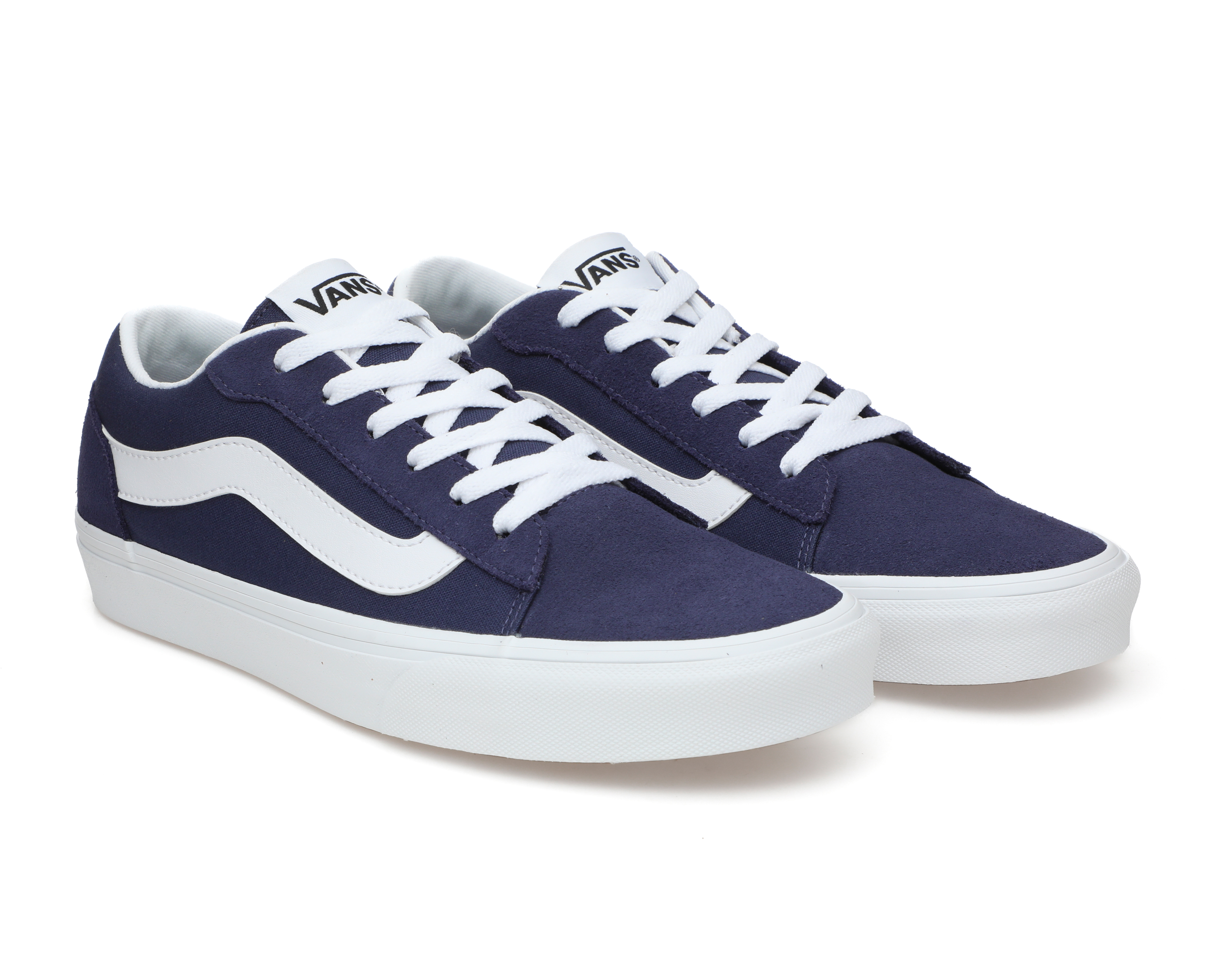 Foto 1 | Foto 1 | Tenis para Skate Vans Vero LS para Hombre