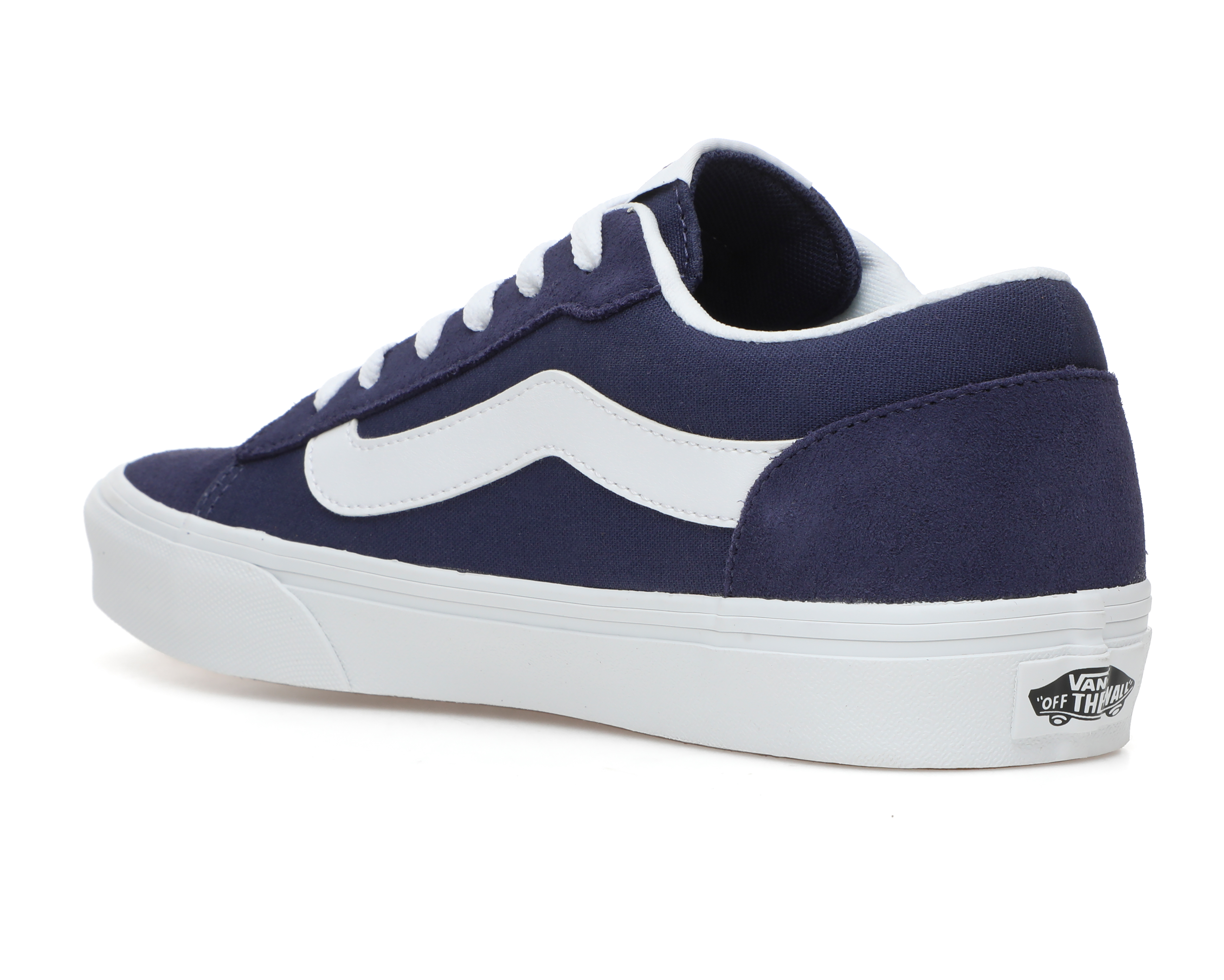 Foto 4 pulgar | Foto 3 | Tenis para Skate Vans Vero LS para Hombre