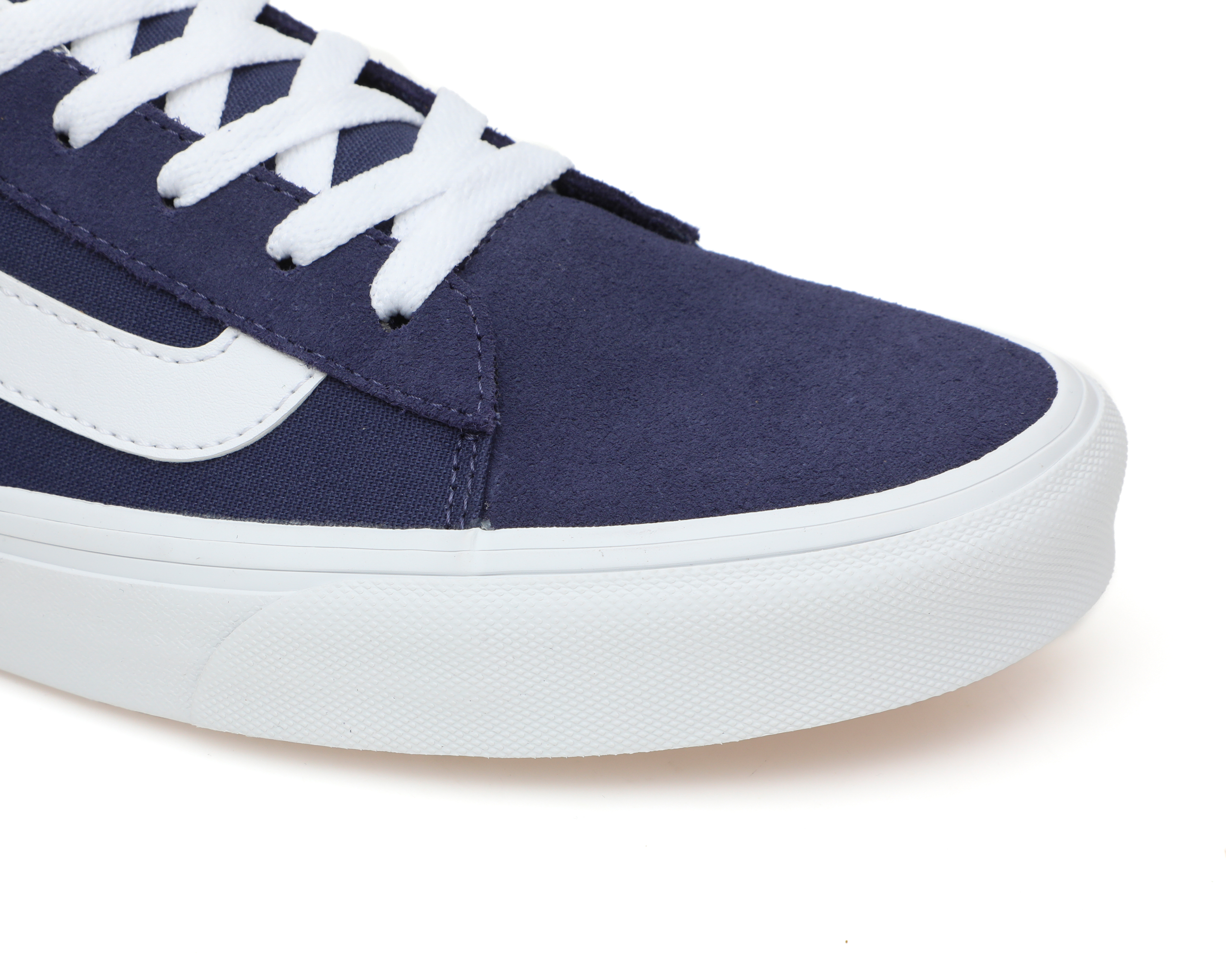 Foto 7 pulgar | Foto 6 | Tenis para Skate Vans Vero LS para Hombre