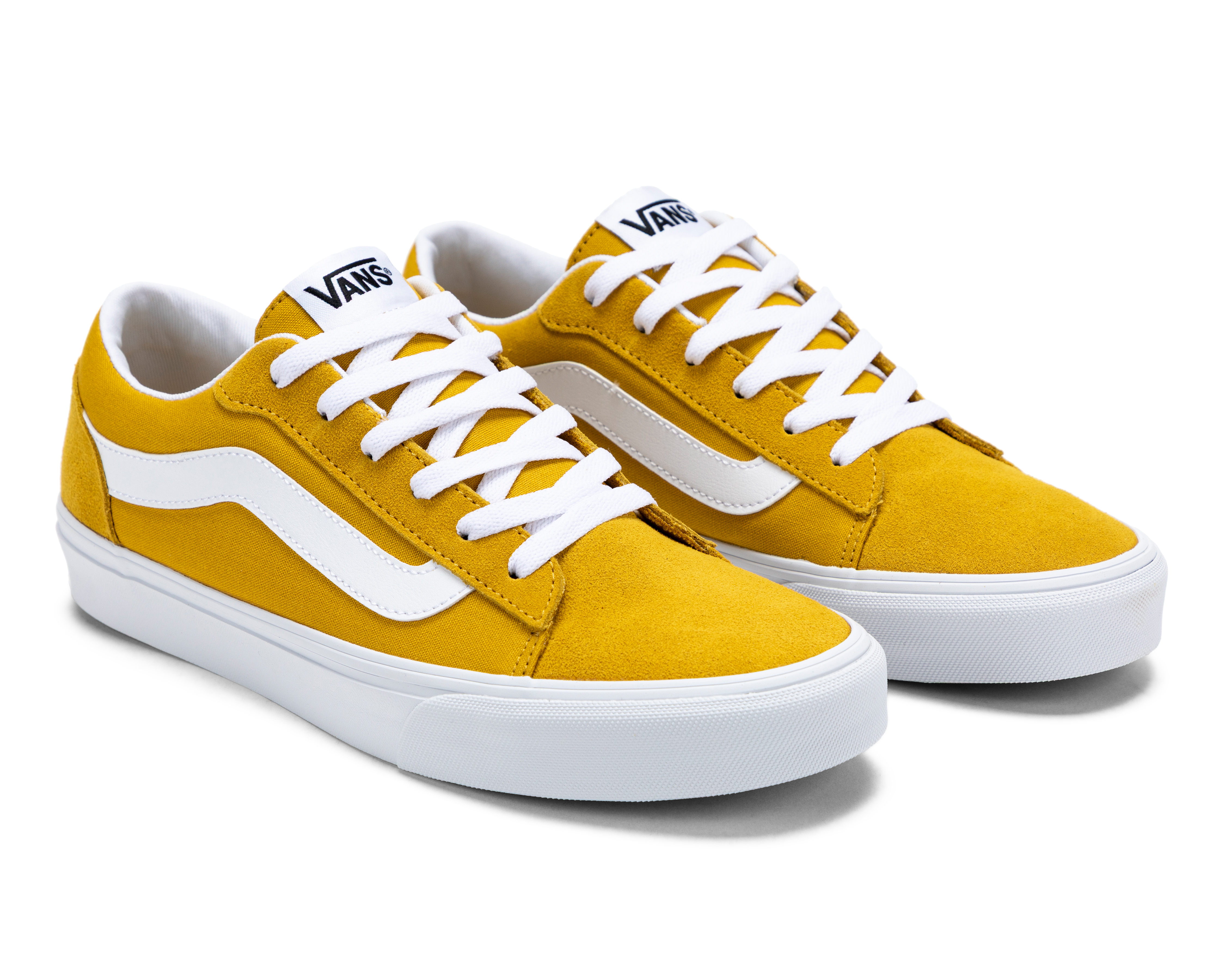 Foto 2 pulgar | Foto 1 | Tenis para Skate Vans Vero LS para Hombre