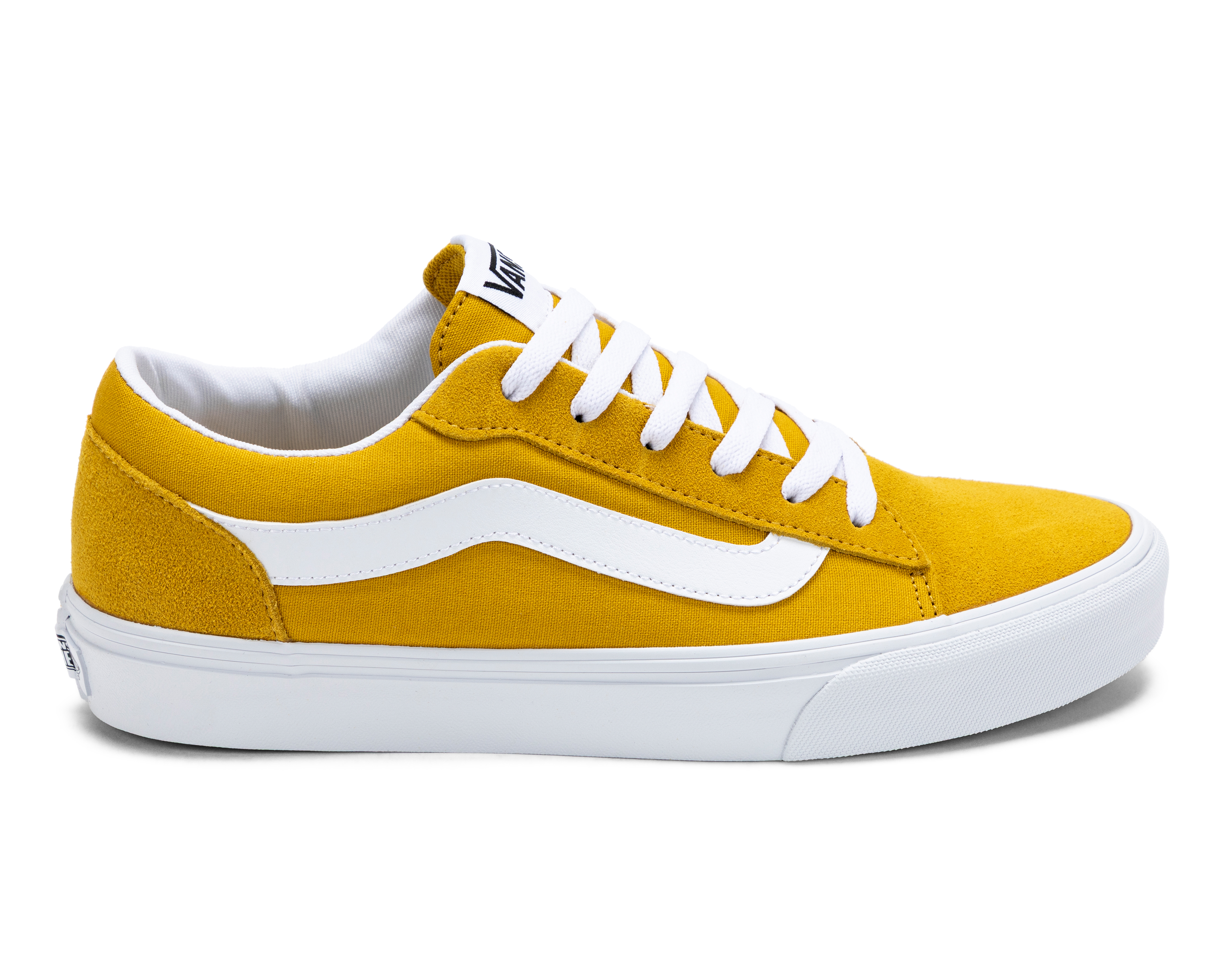 Foto 3 pulgar | Foto 2 | Tenis para Skate Vans Vero LS para Hombre