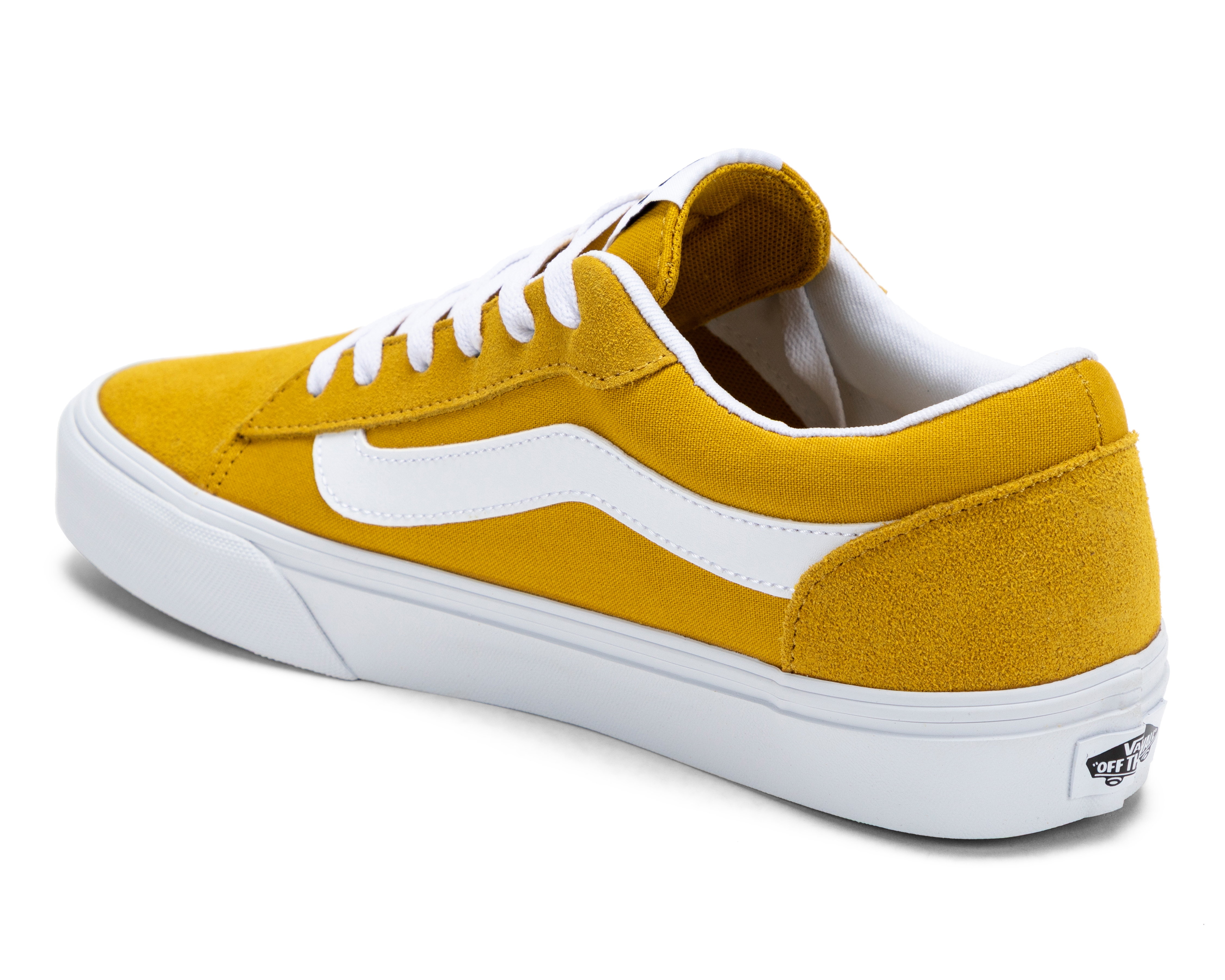 Foto 4 pulgar | Foto 3 | Tenis para Skate Vans Vero LS para Hombre