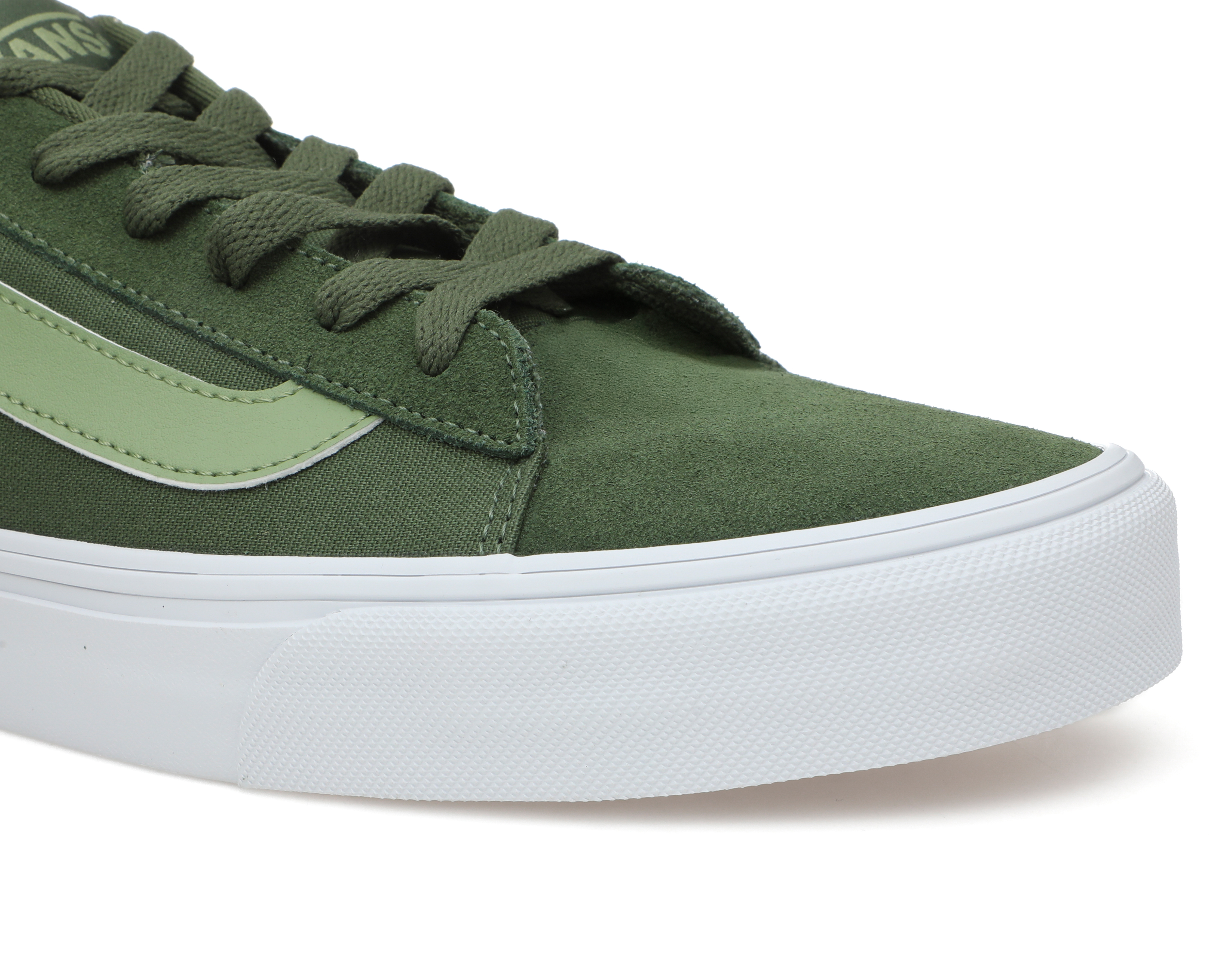 Foto 6 | Foto 6 | Tenis para Skate Vans Vero LS para Hombre