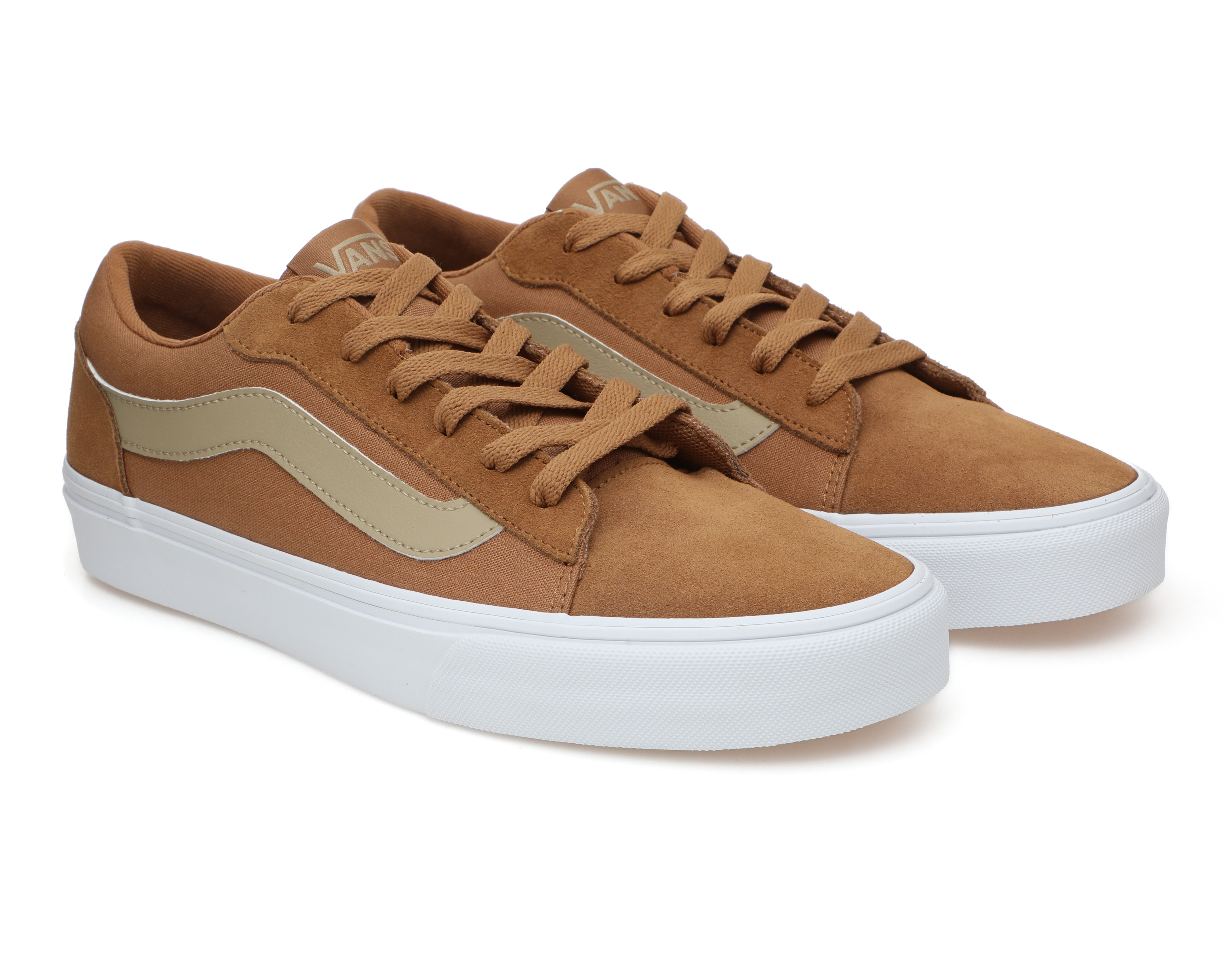 Foto 1 | Foto 1 | Tenis para Skate Vans Vero LS para Hombre