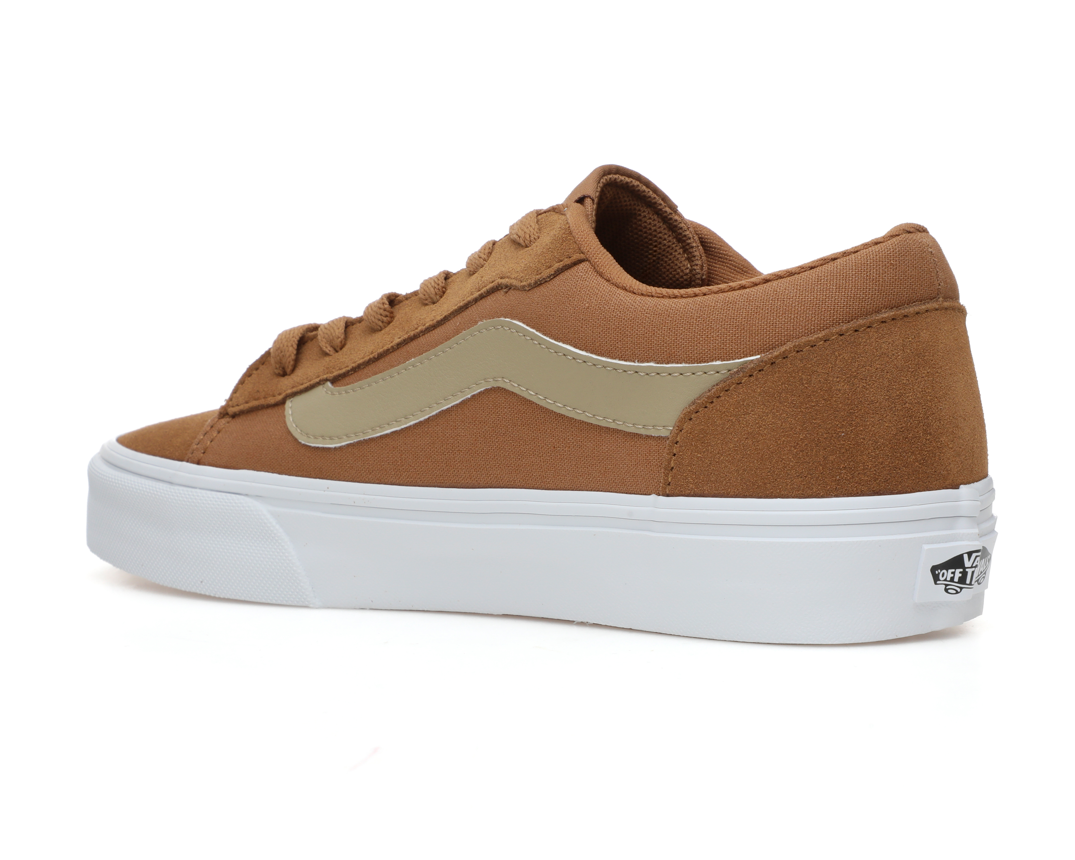 Foto 4 pulgar | Foto 3 | Tenis para Skate Vans Vero LS para Hombre