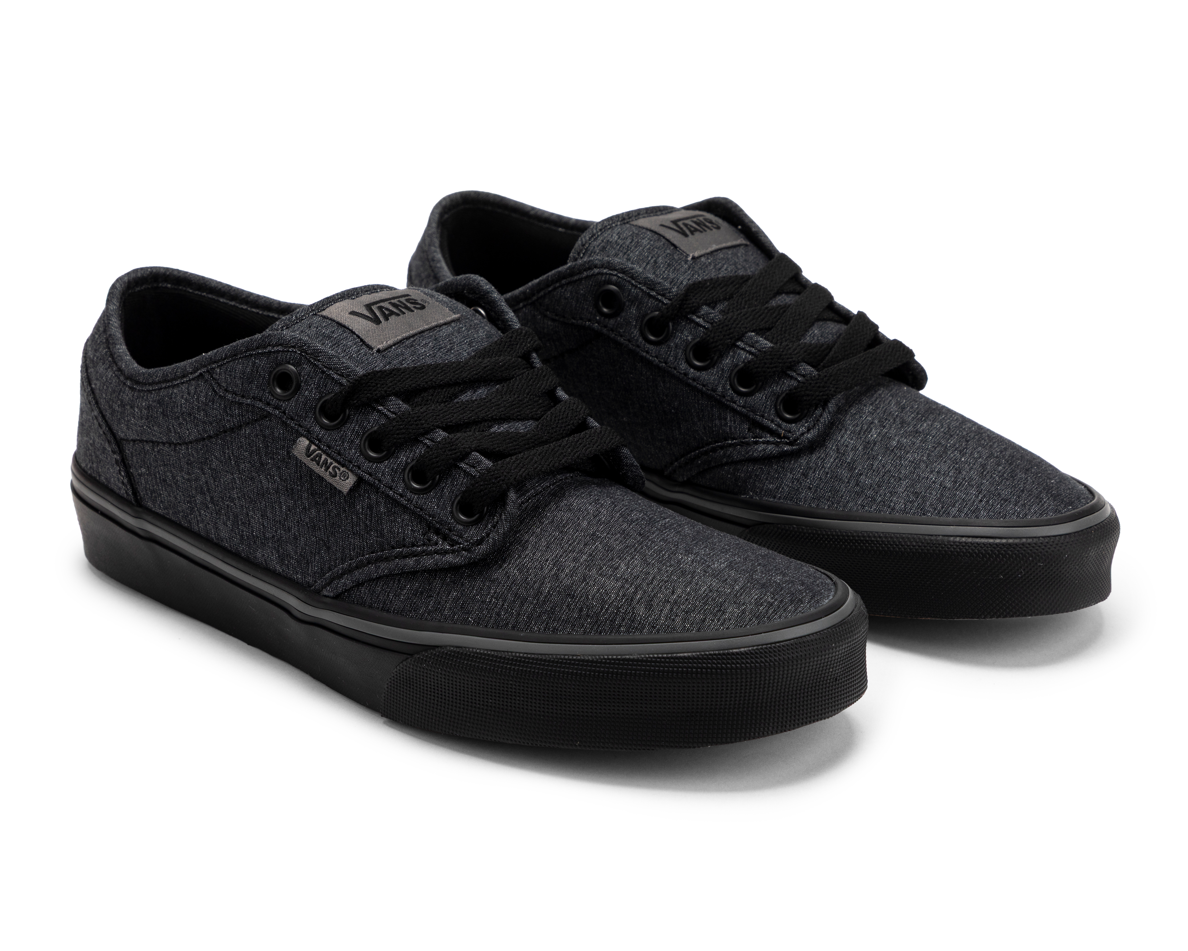 Foto 2 pulgar | Foto 1 | Tenis Vans Atwood para Hombre