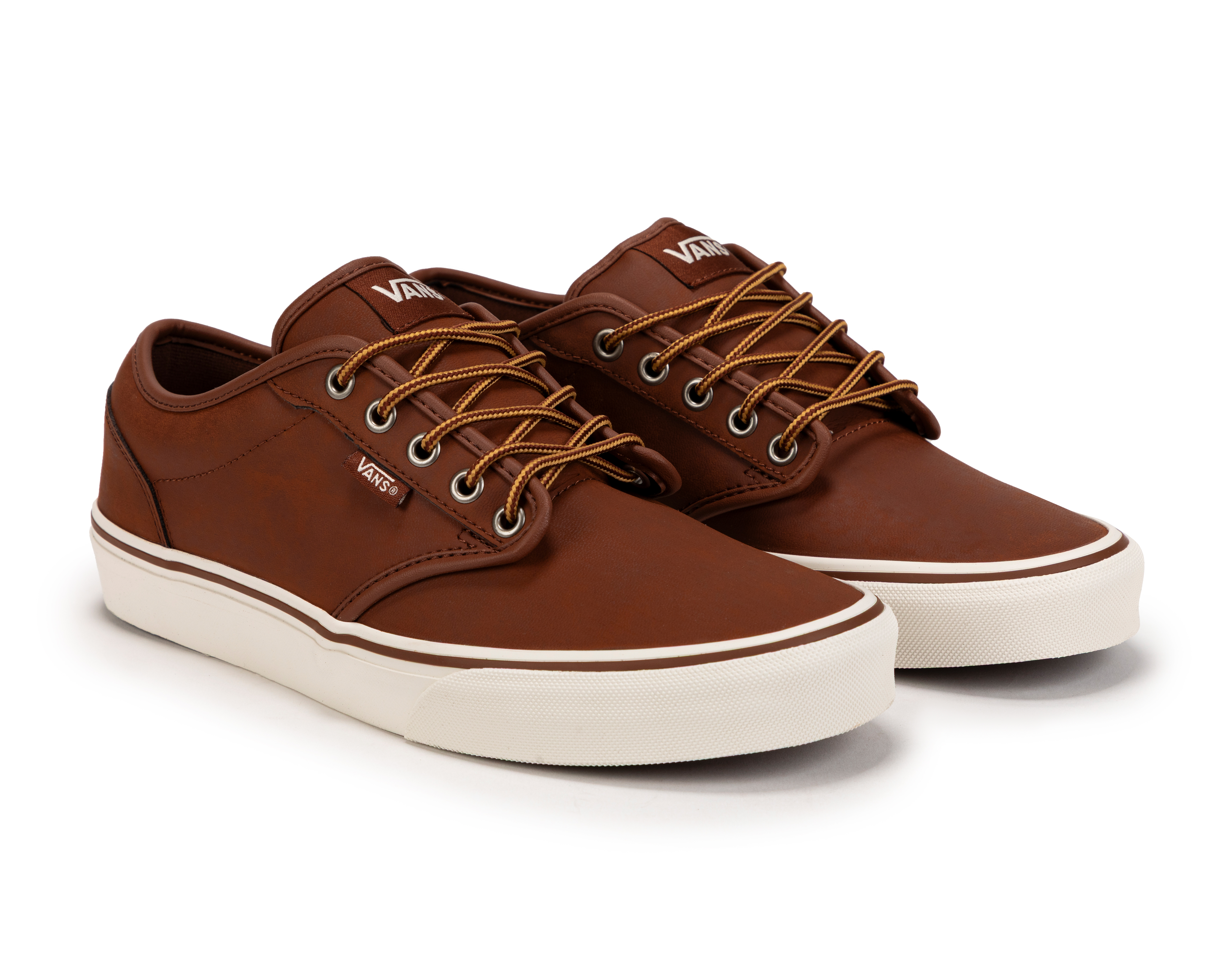 Foto 1 | Foto 1 | Tenis para Skate Vans Atwood para Hombre