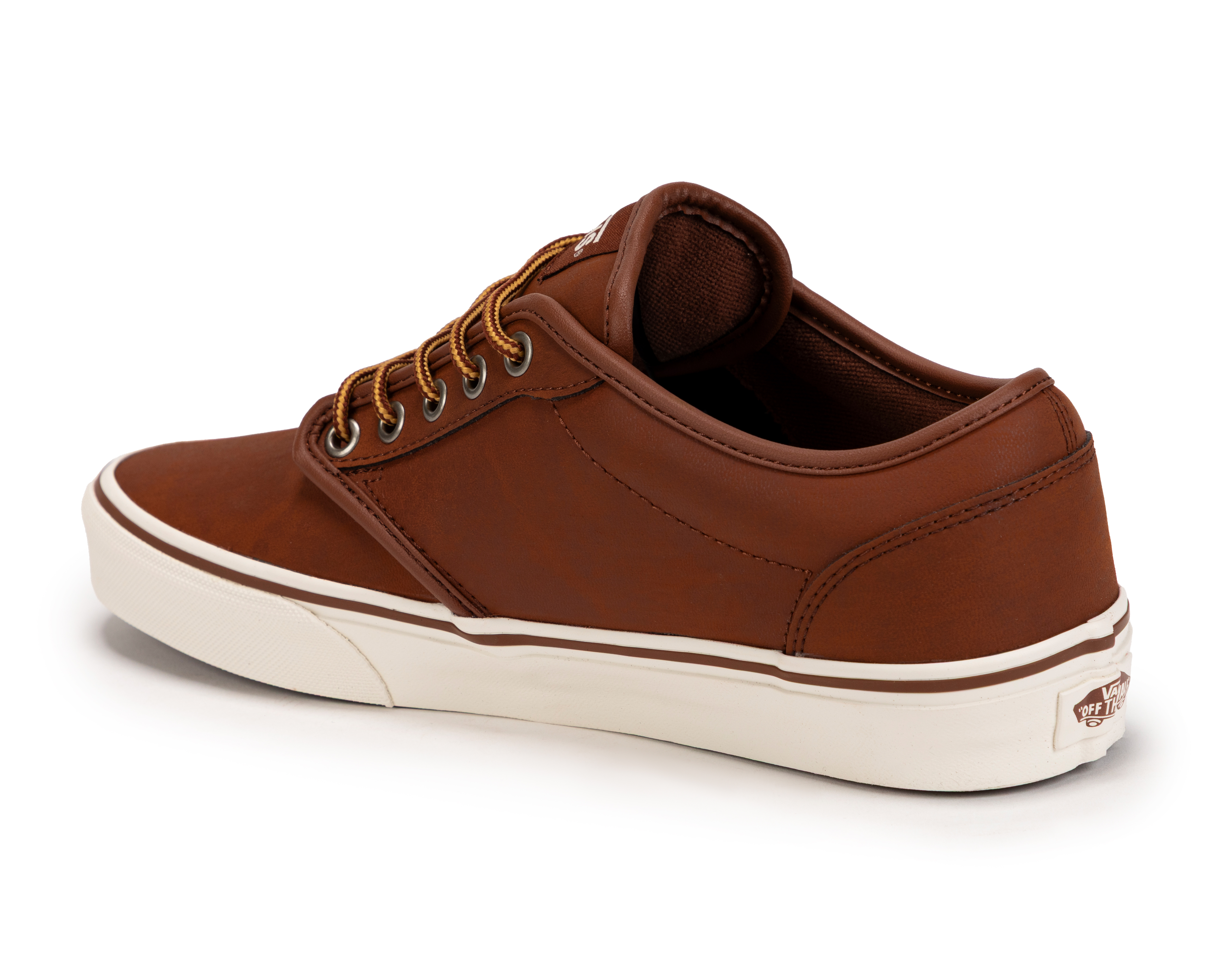 Foto 3 | Foto 3 | Tenis para Skate Vans Atwood para Hombre