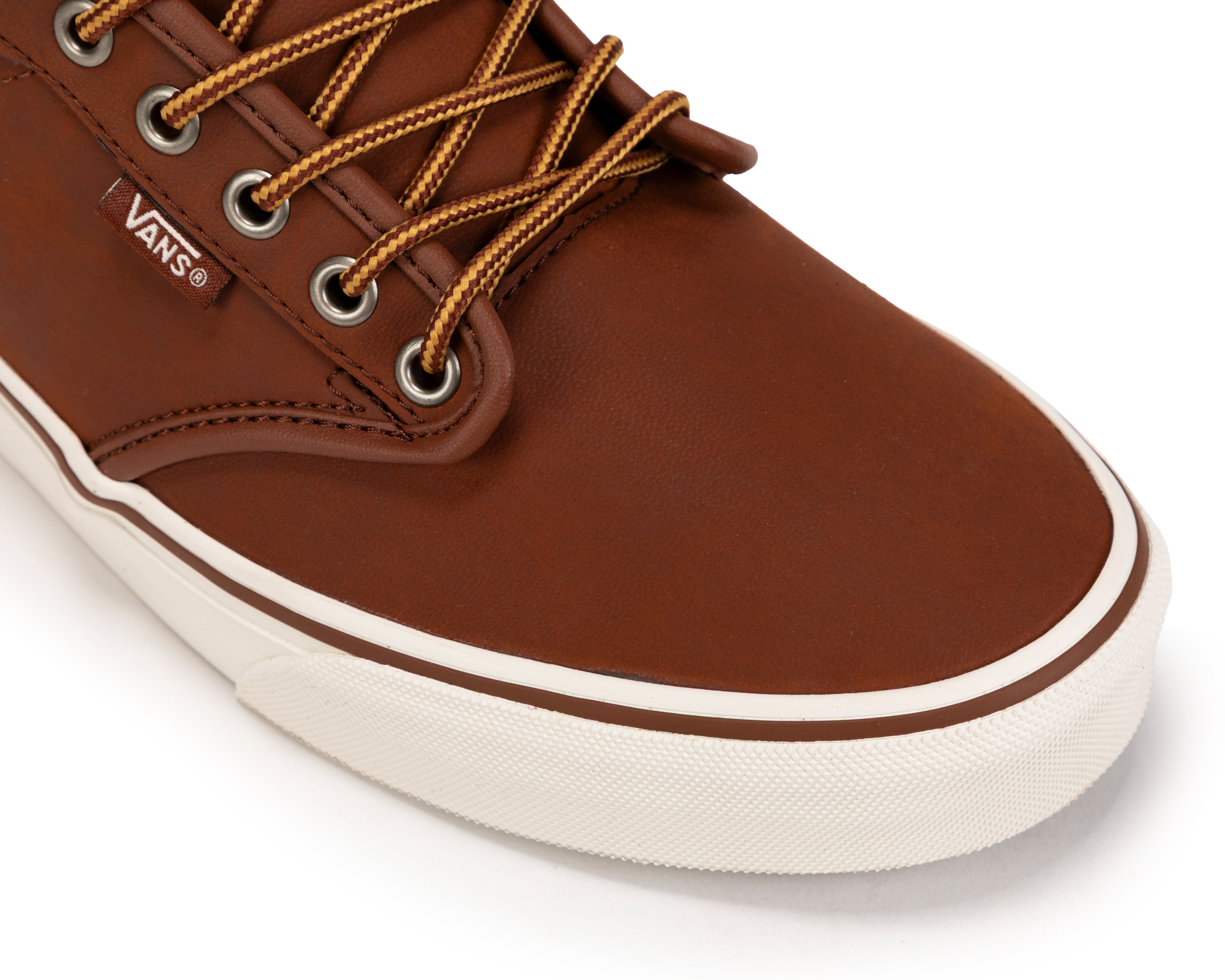 Foto 6 | Foto 6 | Tenis para Skate Vans Atwood para Hombre