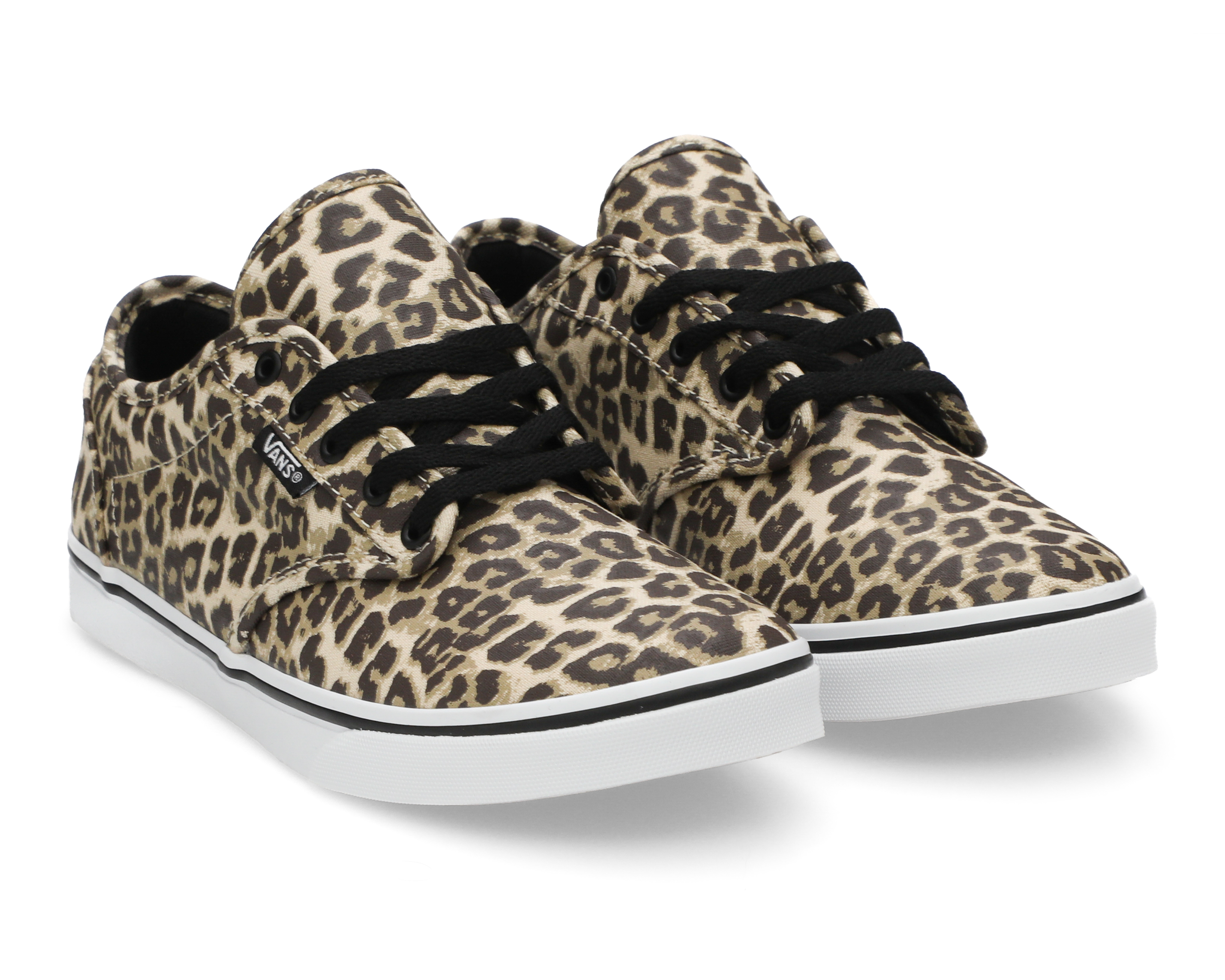 Foto 1 | Foto 1 | Tenis Vans Atwood Low para Mujer