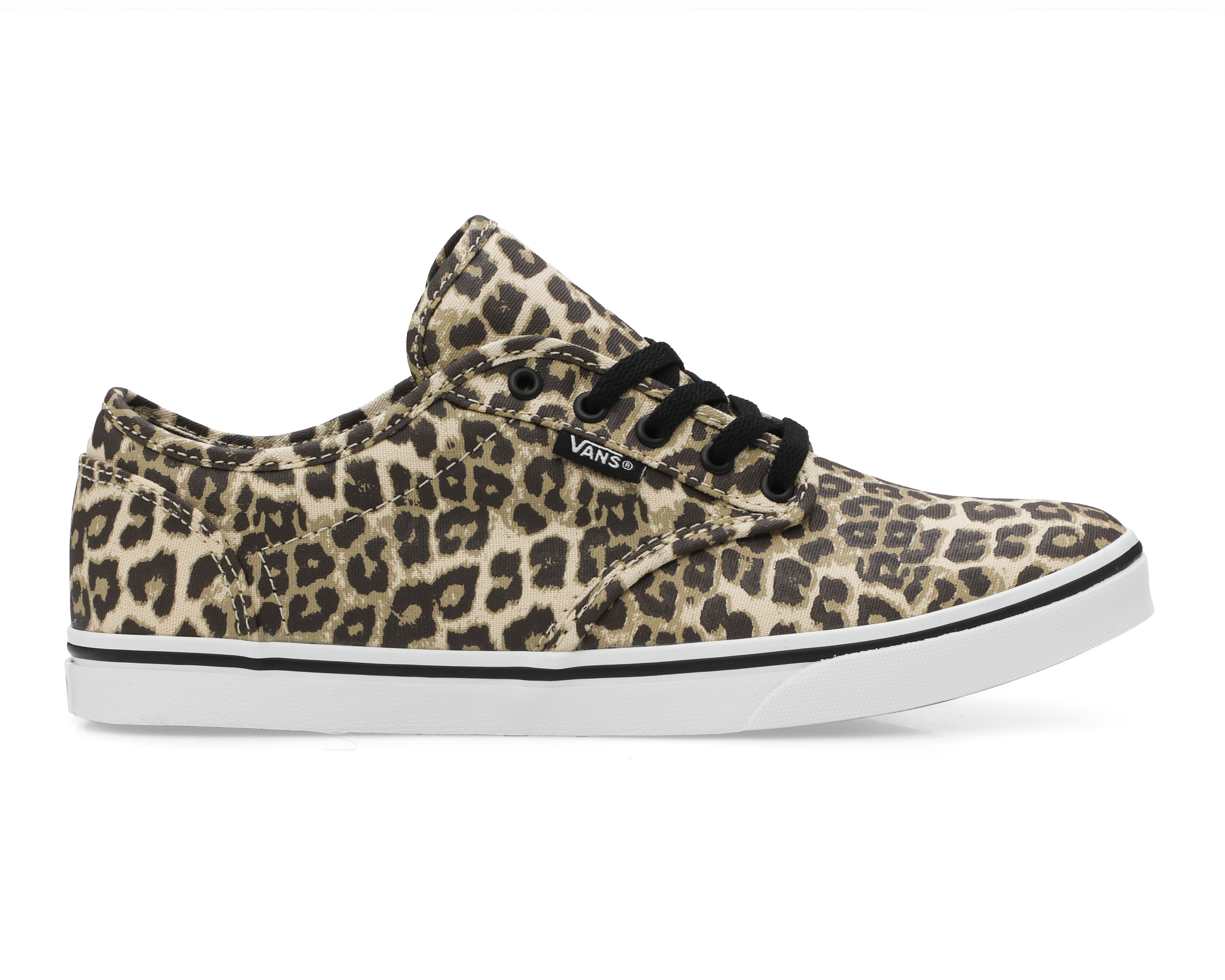 Foto 3 pulgar | Foto 2 | Tenis Vans Atwood Low para Mujer