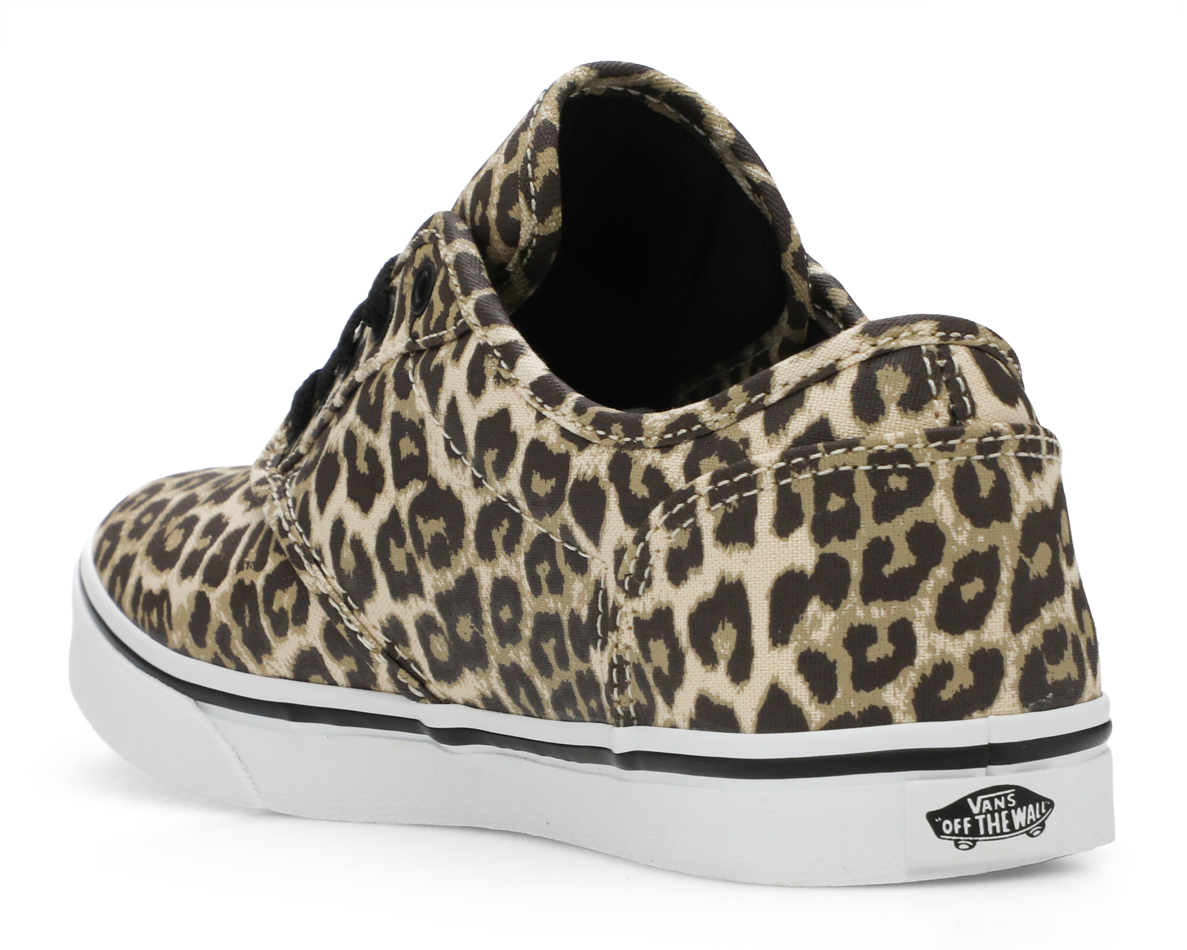Foto 4 pulgar | Foto 3 | Tenis Vans Atwood Low para Mujer