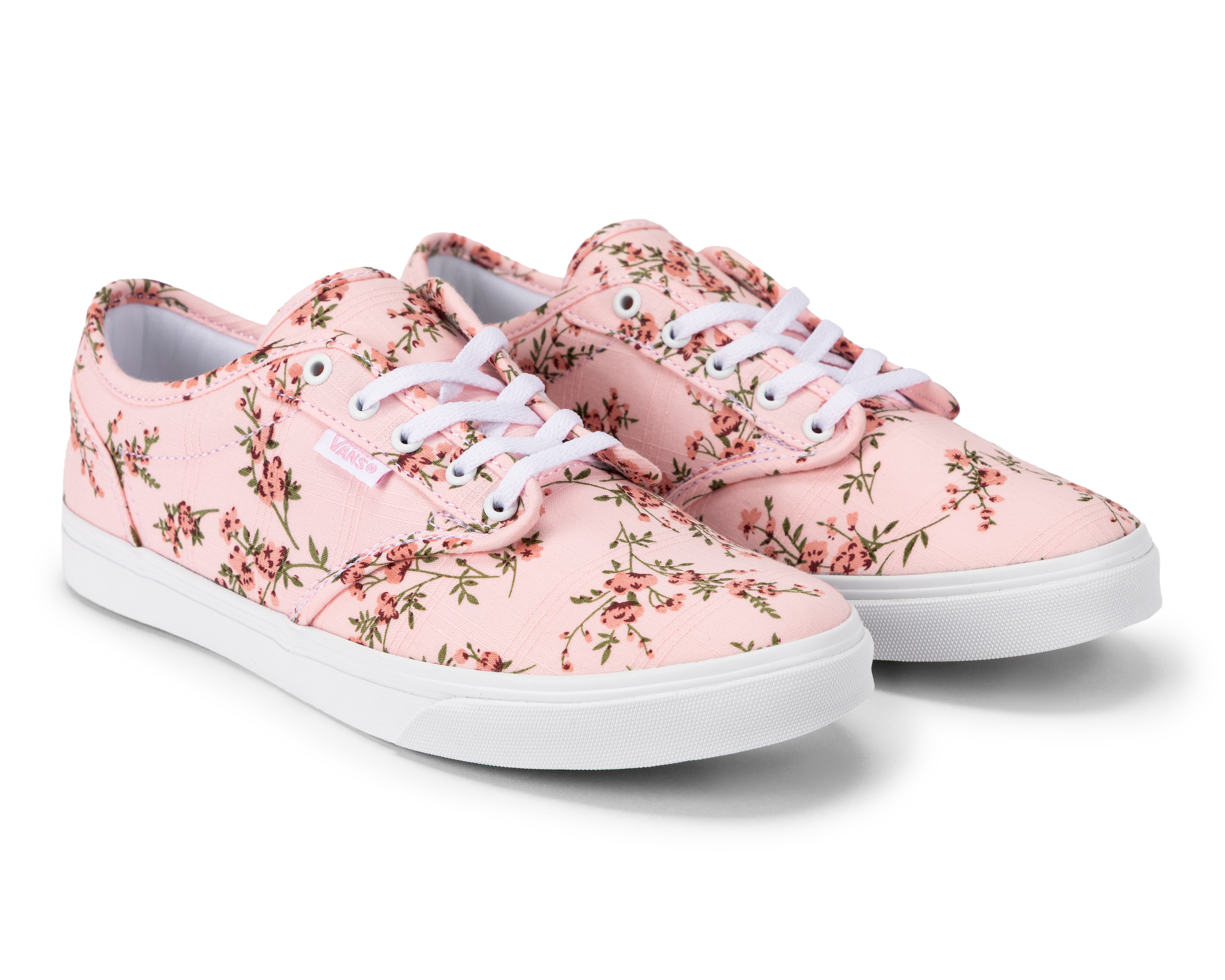 Foto 2 pulgar | Foto 1 | Tenis para Skate Vans Atwood Low para Mujer